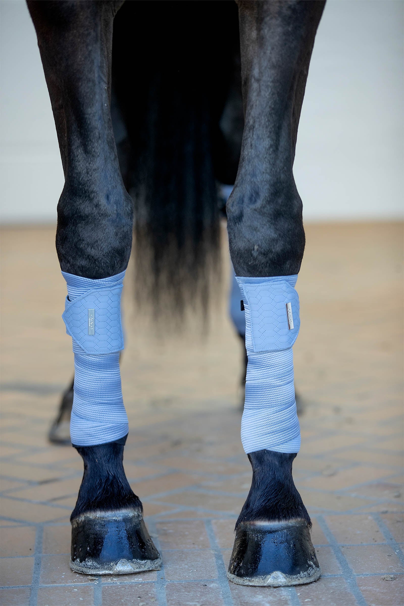 Catago CATAGO FIR-Tech Grand Bandages Leg & Hoof Protection