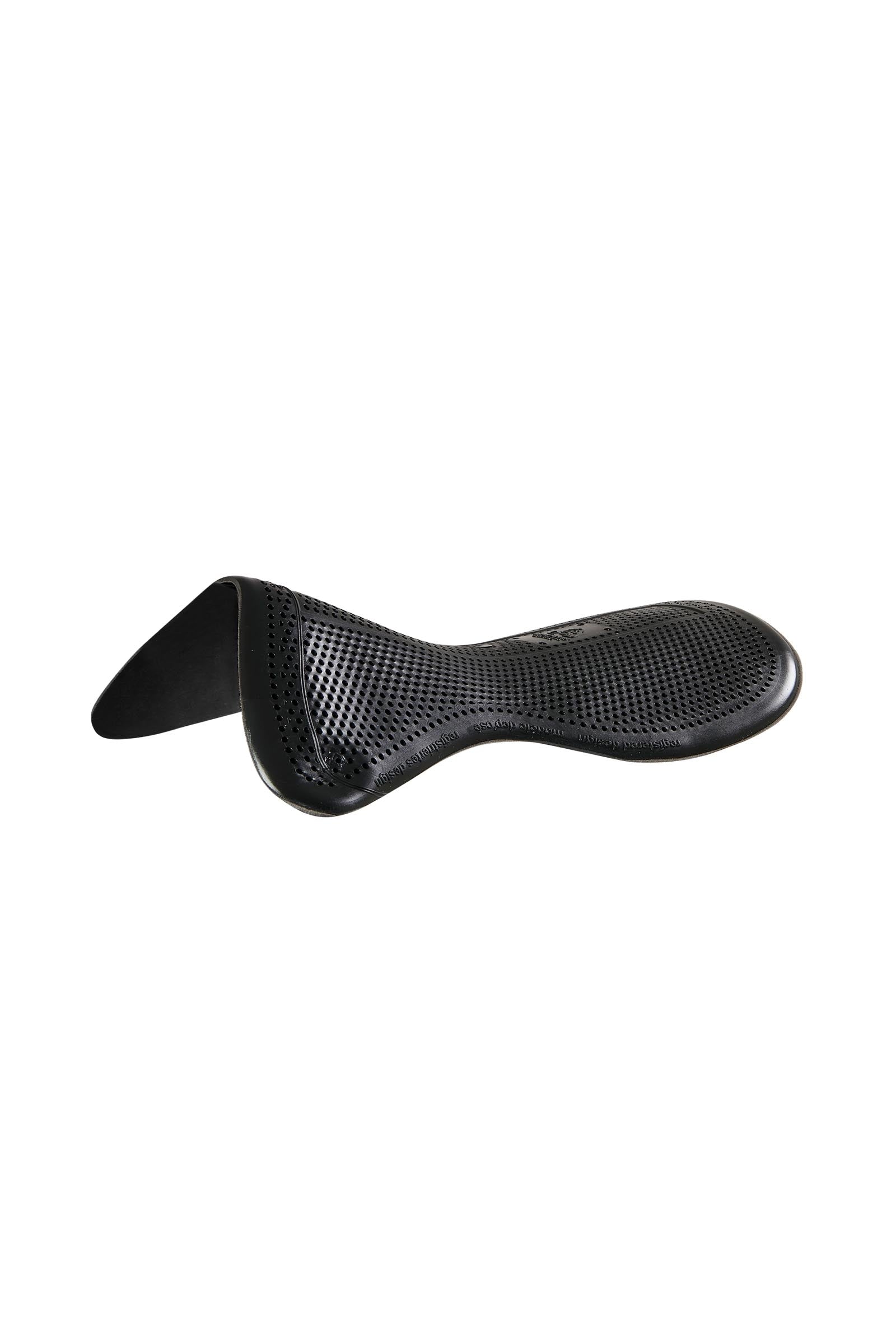Acavallo Close Contact Classic gelpad med Dri-Lex Sadelunderlag