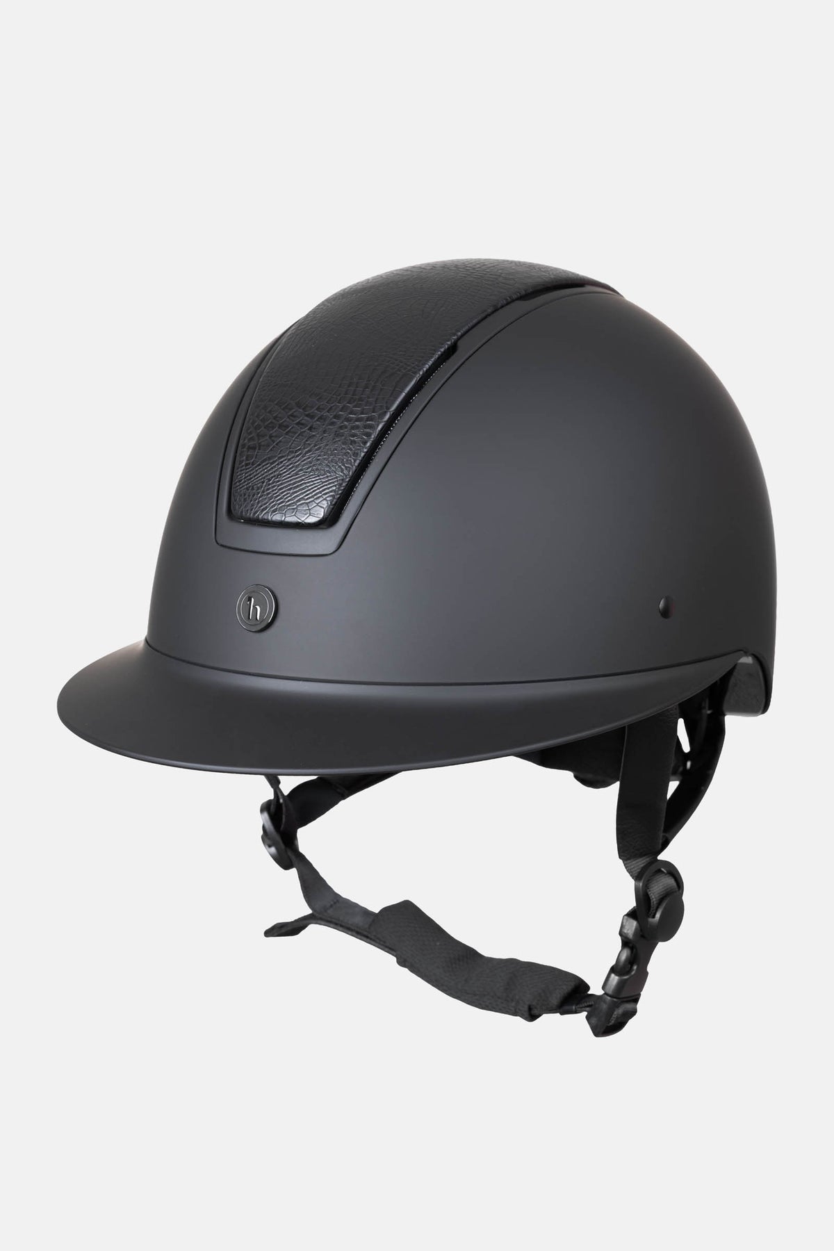 Horze ALLURE Riding Helmet Safety Equipment