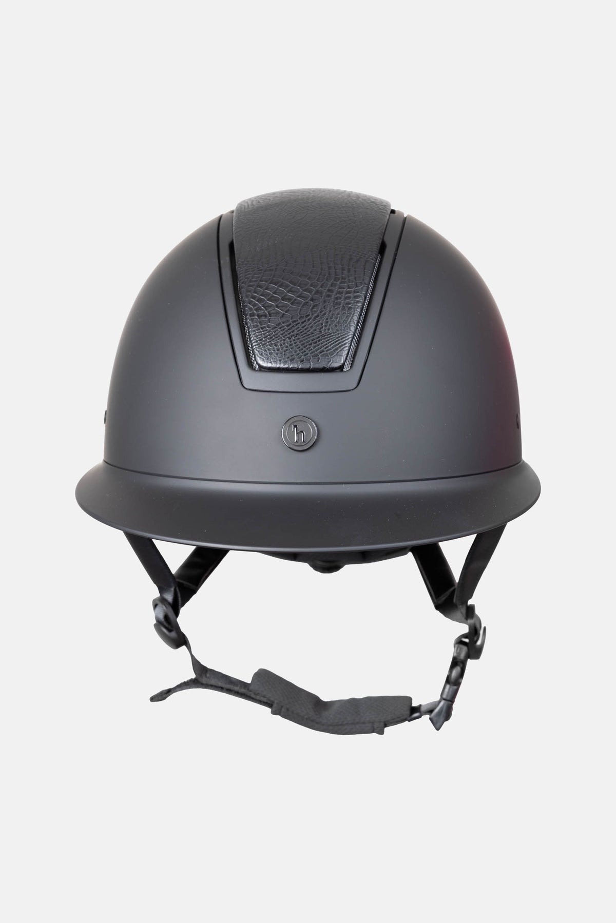 Horze ALLURE Riding Helmet Safety Equipment