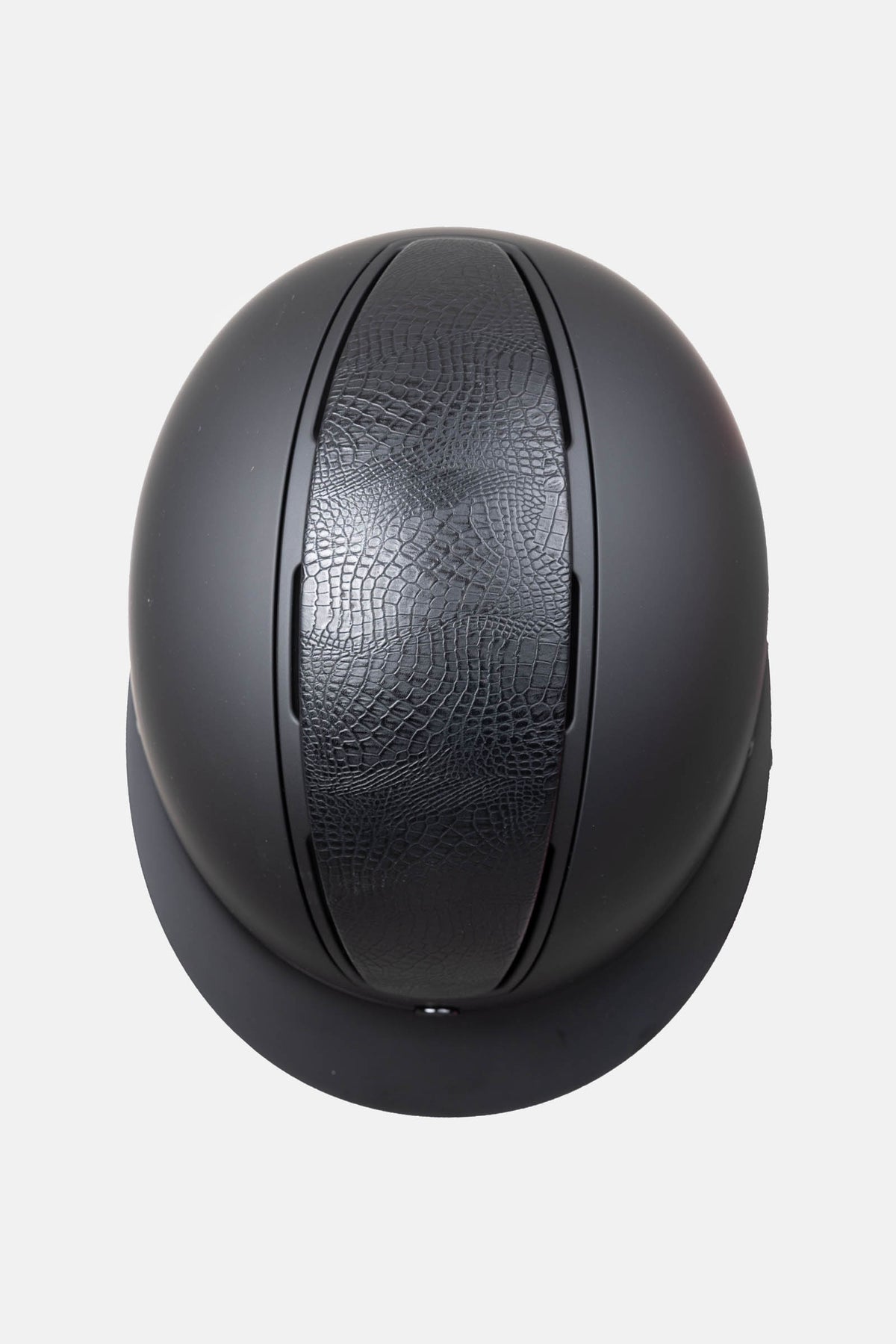 Horze ALLURE Riding Helmet Safety Equipment
