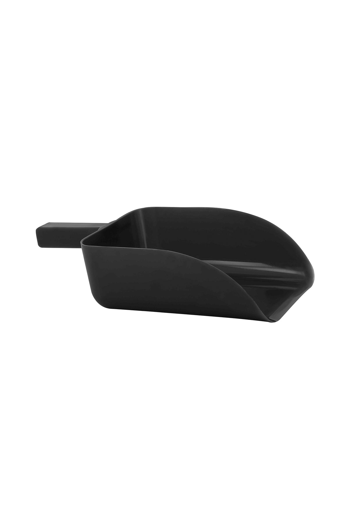 HIPPOTONIC Feeding Scoop, 2 L Horse Feeders & Waterers