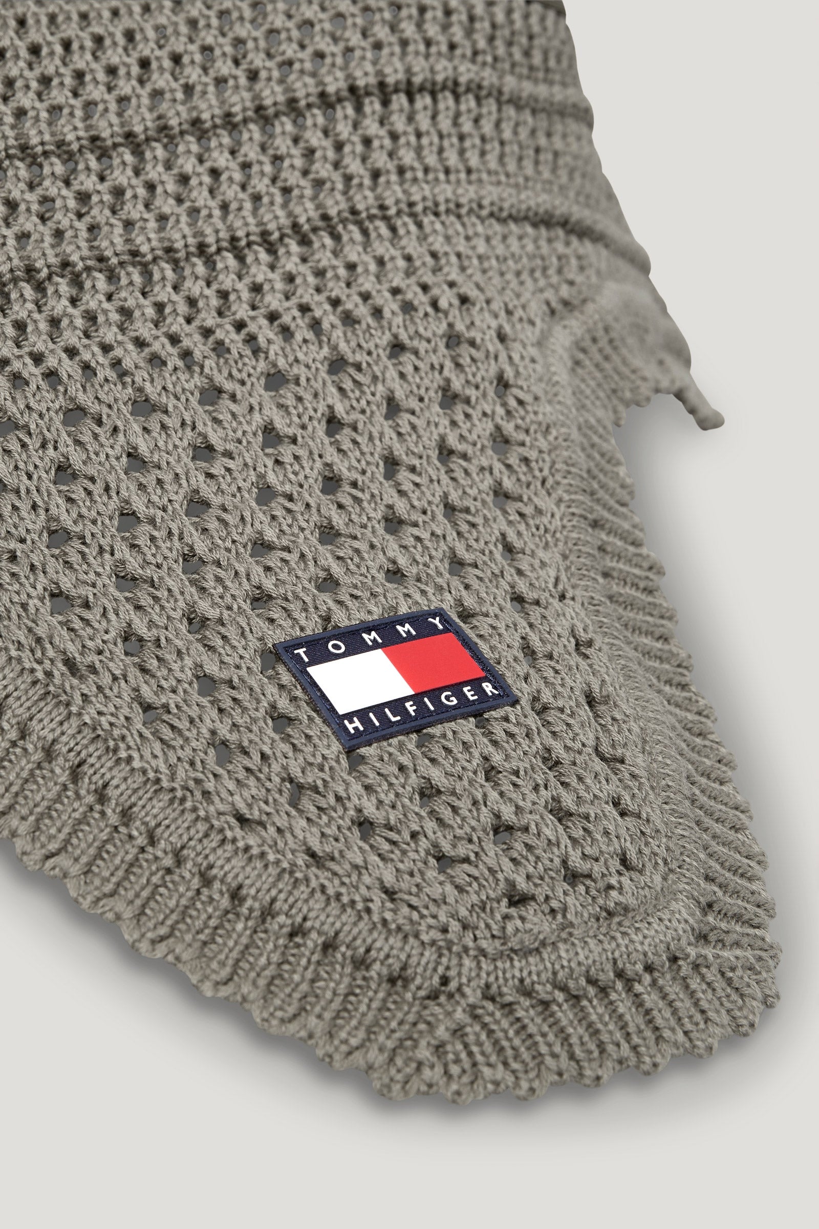 Tommy Hilfiger Equestrian Lexington Fly Hood Saddle Pads