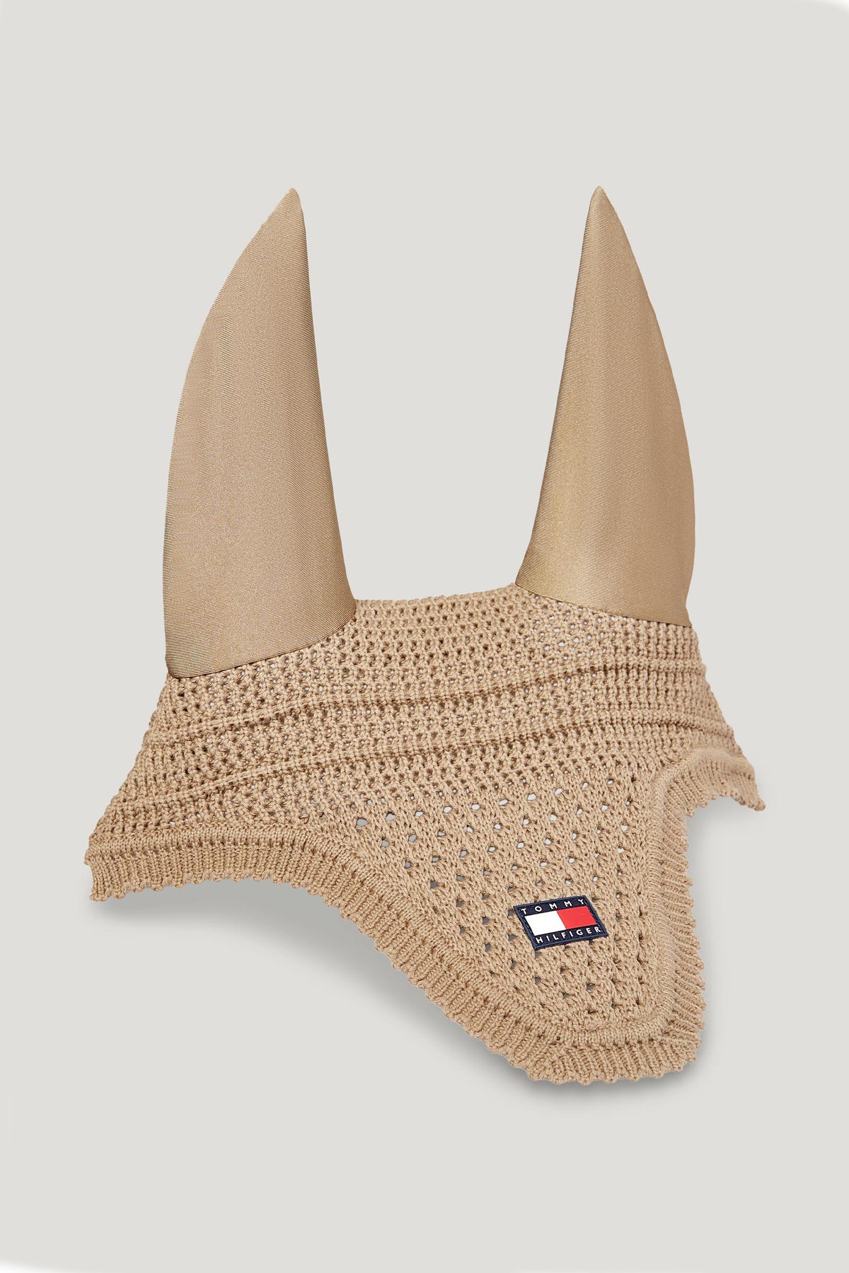 Tommy Hilfiger Equestrian Lexington Fly Hood Saddle Pads