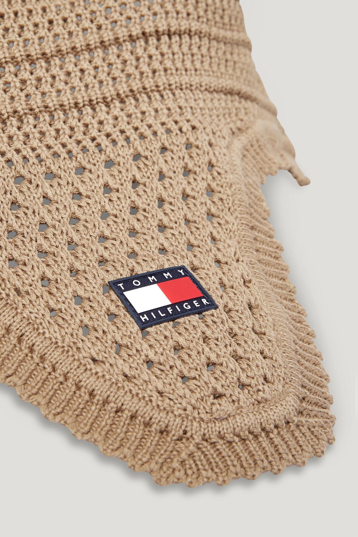Tommy Hilfiger Equestrian Lexington Fly Hood Saddle Pads