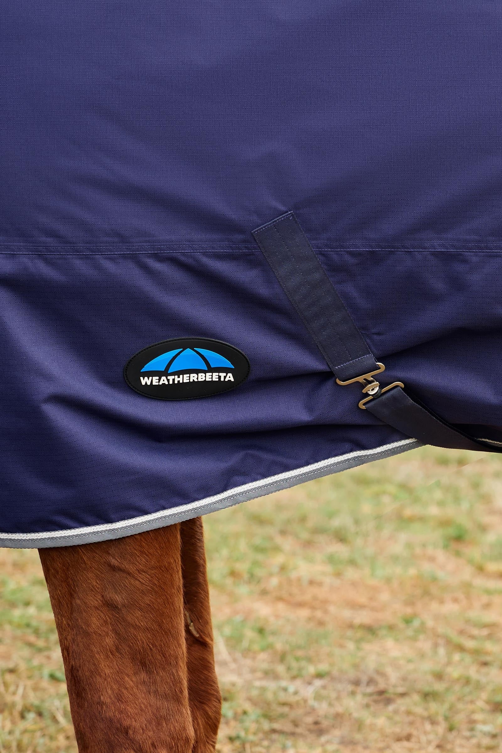 Weatherbeeta Comfitec Tyro Turnout Rug Combo Neck 50g Horse Rugs