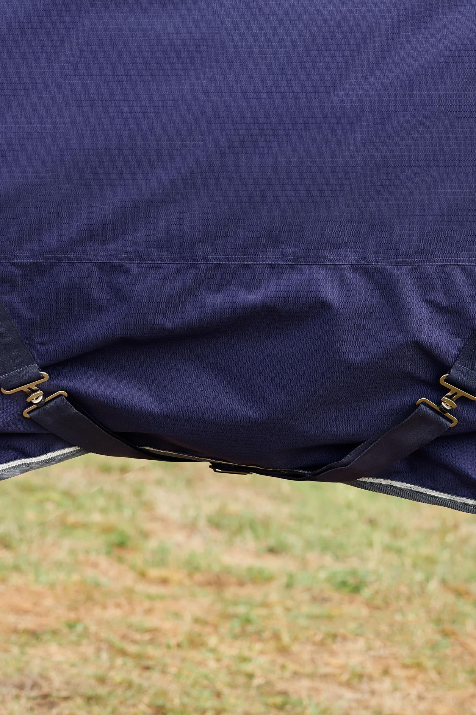 Weatherbeeta Comfitec Tyro Turnout Rug Combo Neck 50g Horse Rugs