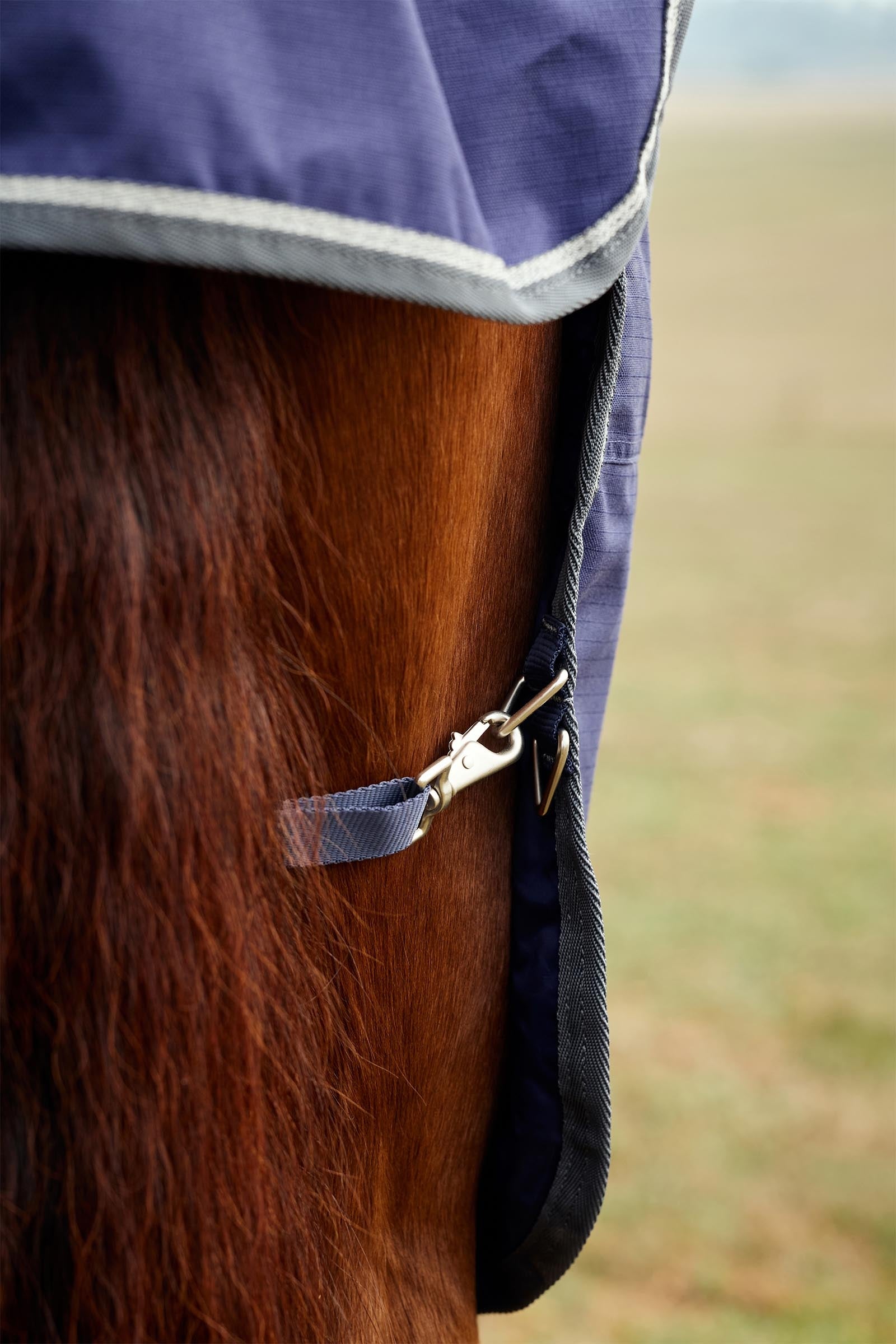 Weatherbeeta Comfitec Tyro Turnout Rug Combo Neck 50g Horse Rugs