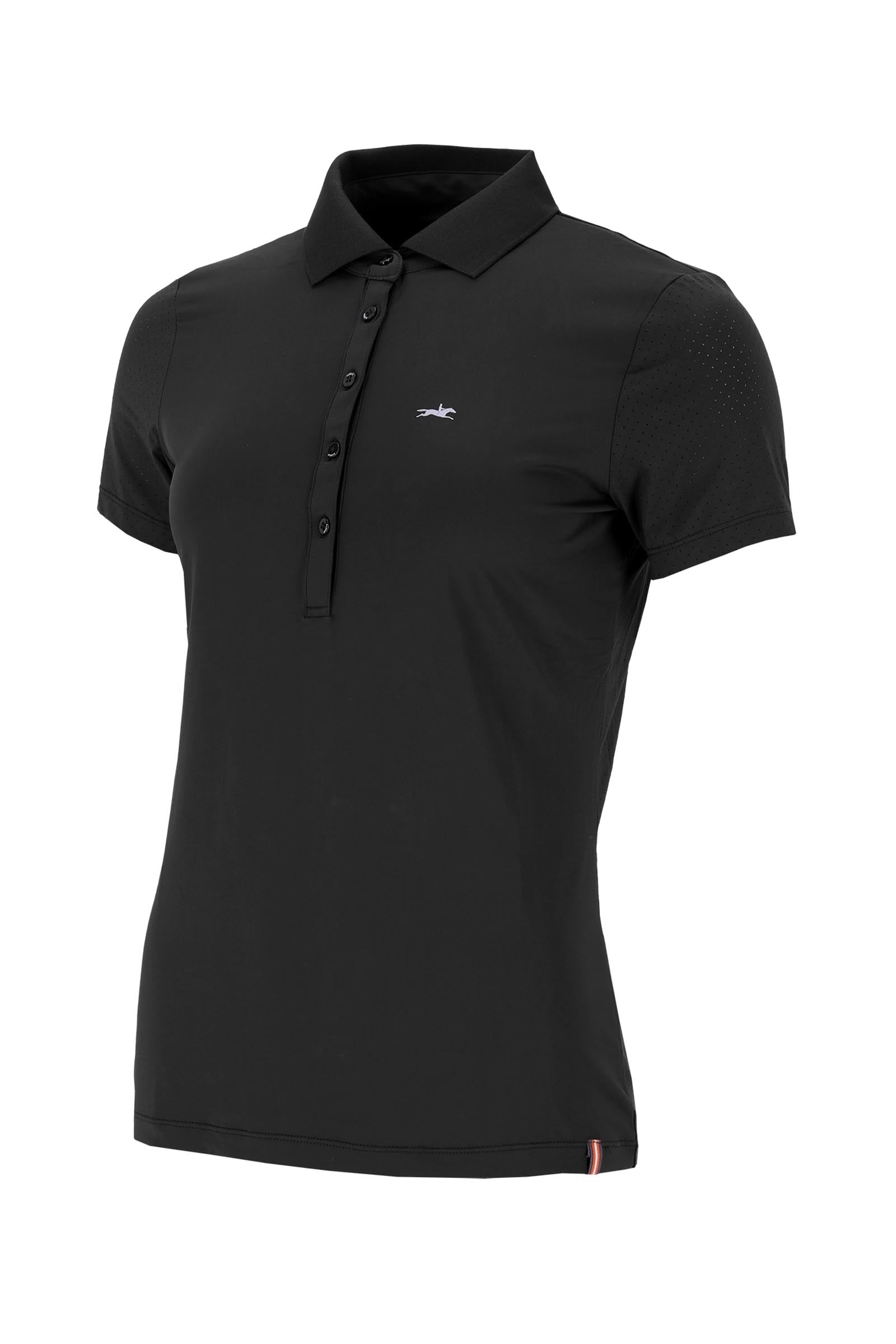 Schockemöhle Sports SPMadlin Style Functional Ladies' Polo Shirt Women’s Riding Clothing