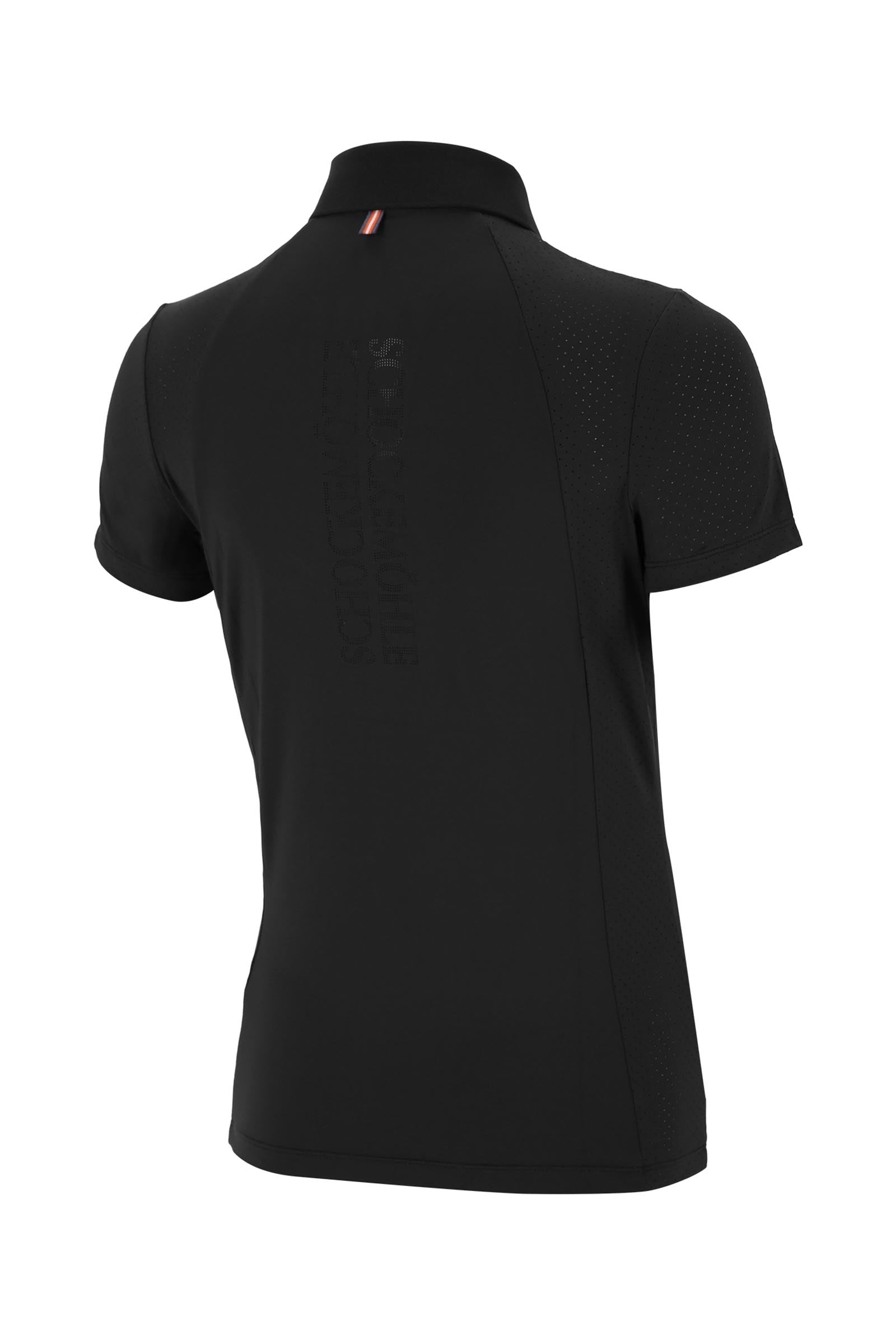 Schockemöhle Sports SPMadlin Style Functional Ladies' Polo Shirt Women’s Riding Clothing