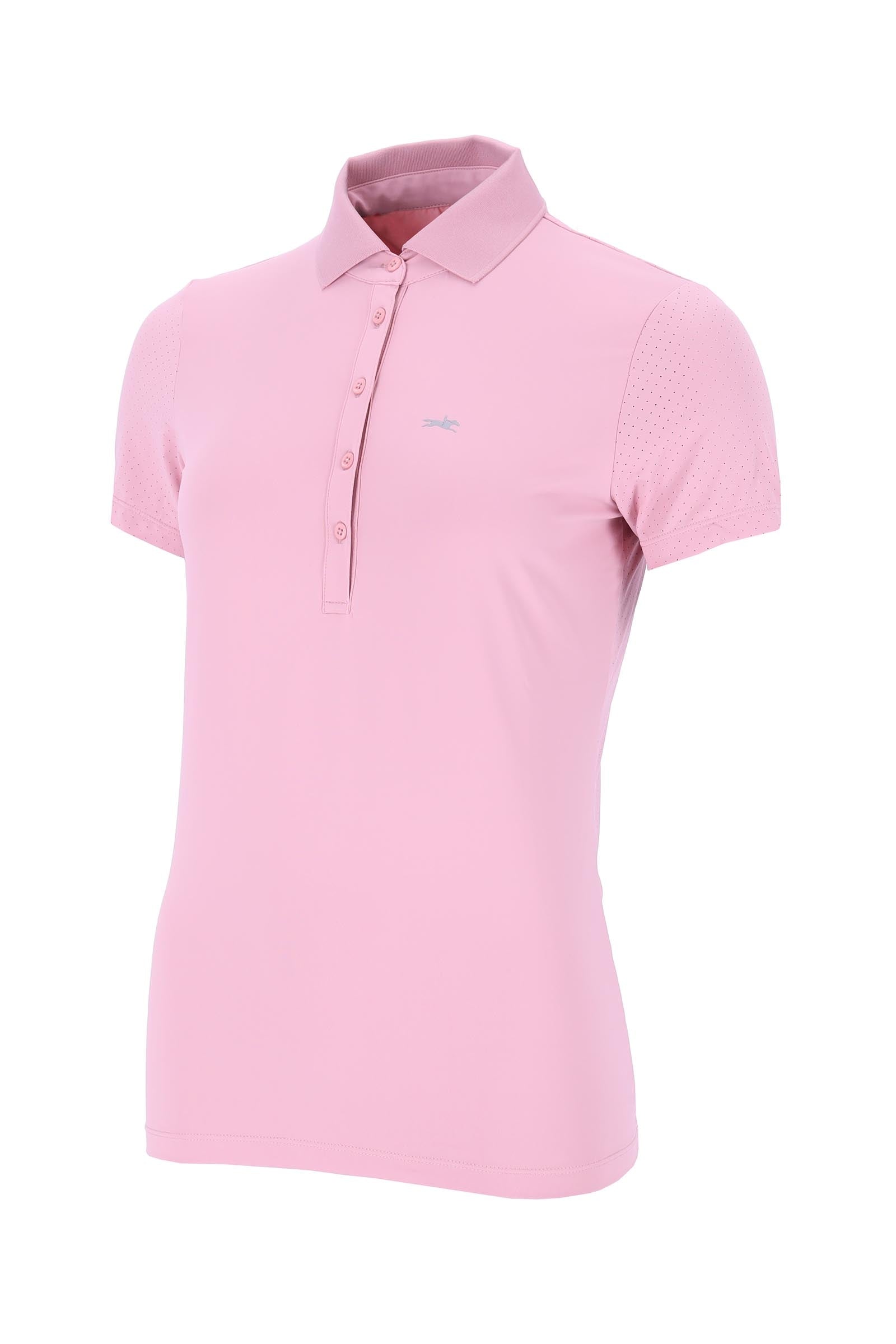 Schockemöhle Sports SPMadlin Style Functional Ladies' Polo Shirt Women’s Riding Clothing