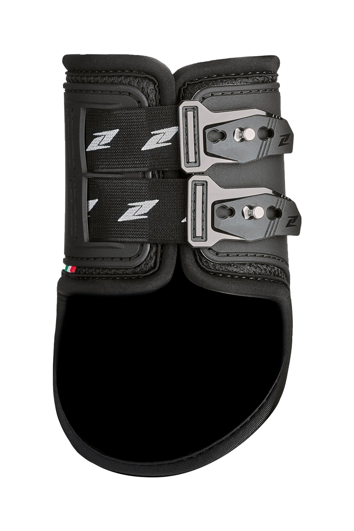 Zandona CARBON CHIC Fetlock Boot Leg & Hoof Protection