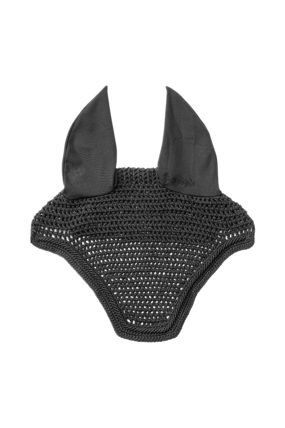 Kavalkade Noble Fly Veil Saddle Pads