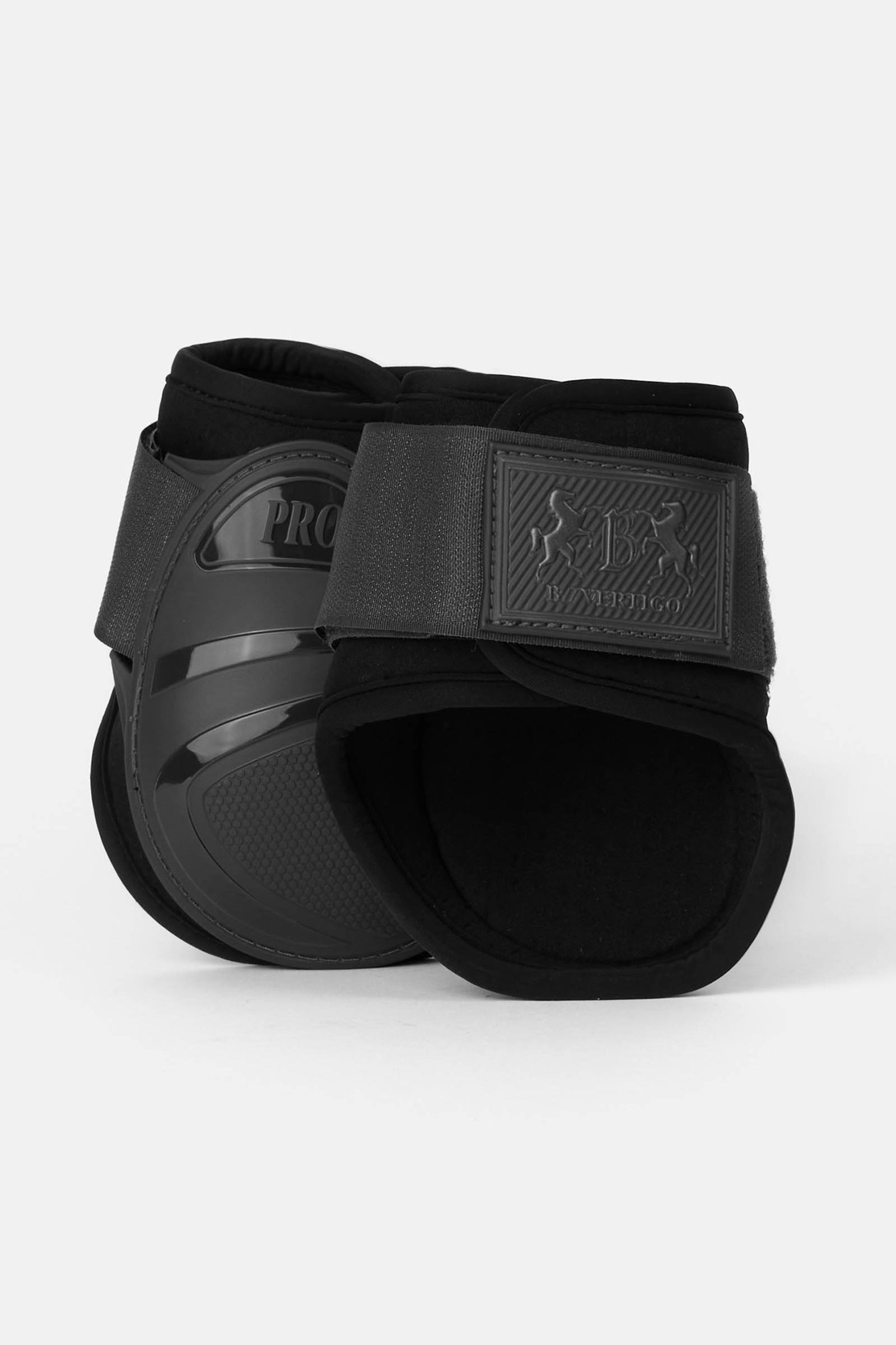 B Vertigo Ocala gamacher Leg & Hoof Protection