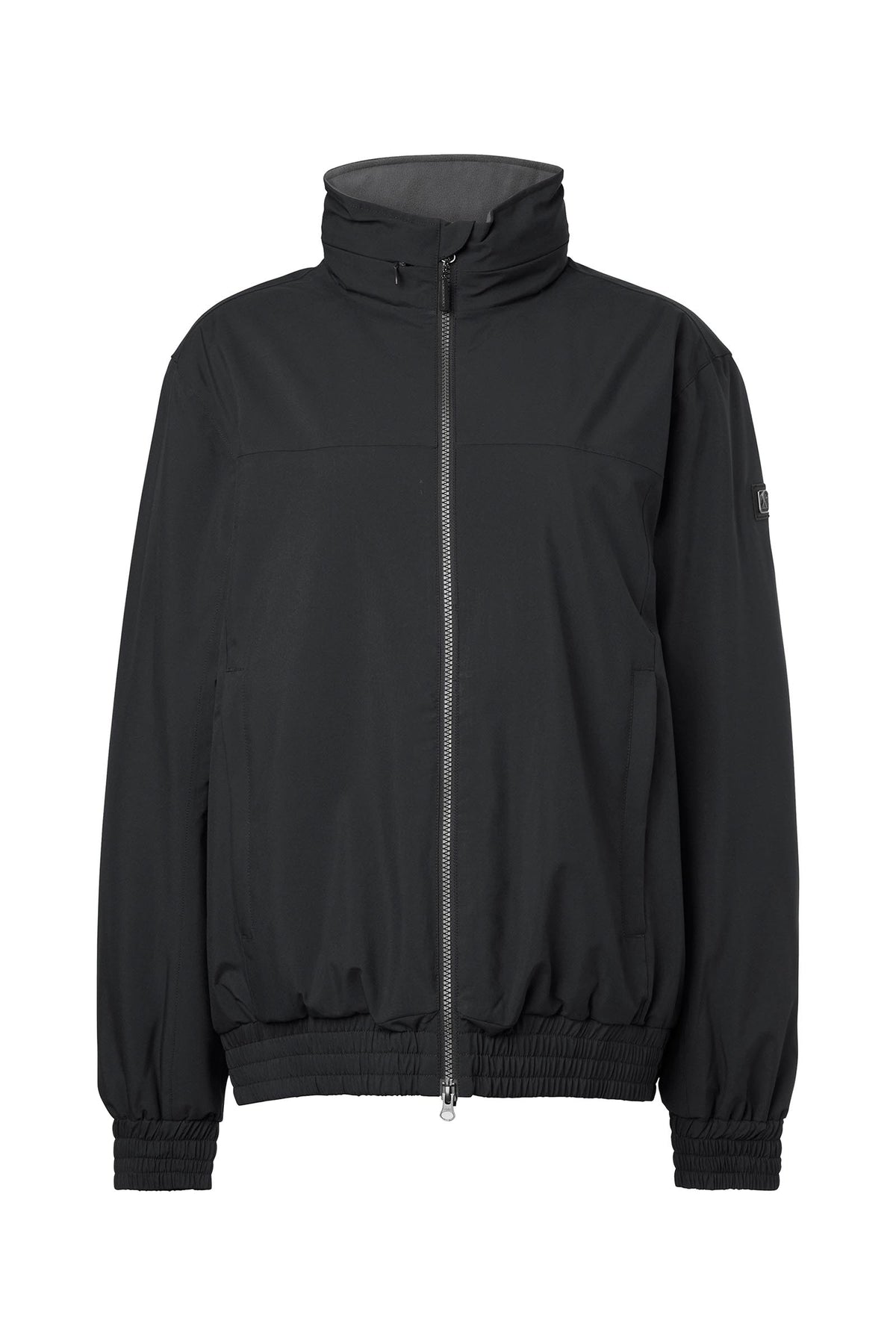 Mountain Horse Galaxy Women´s Padded Bomber Jacket Women’s Riding Clothing