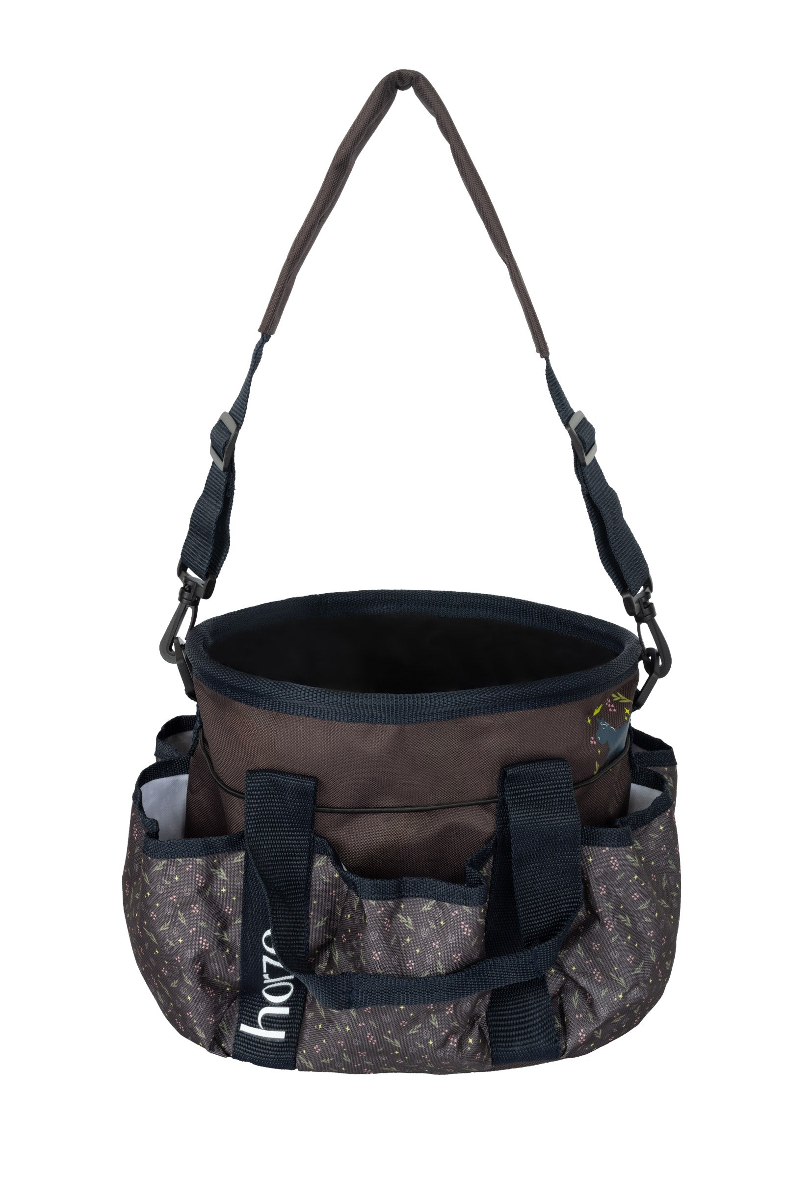 Horze Kids Grooming Bag Strigleprodukter