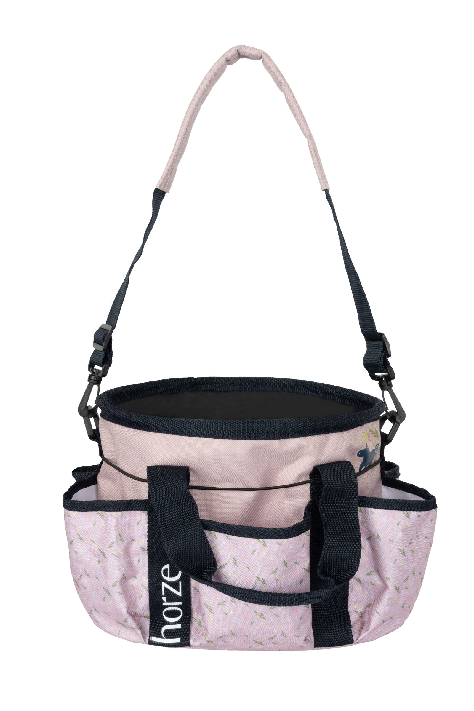 Horze Kids Grooming Bag Strigleprodukter