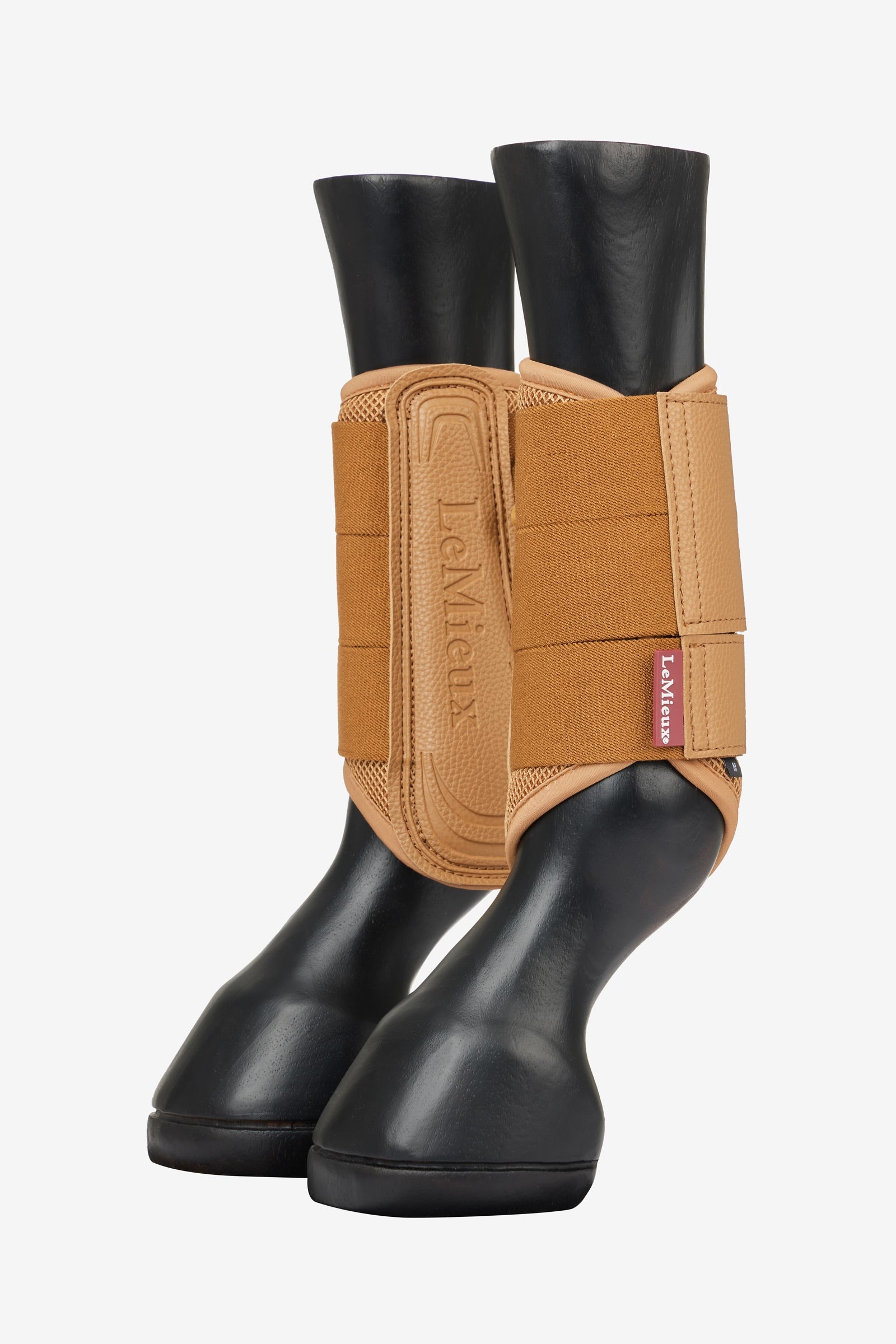 LeMieux Arika Mesh strygegamacher Leg Protection & Hoof Protection for Horses