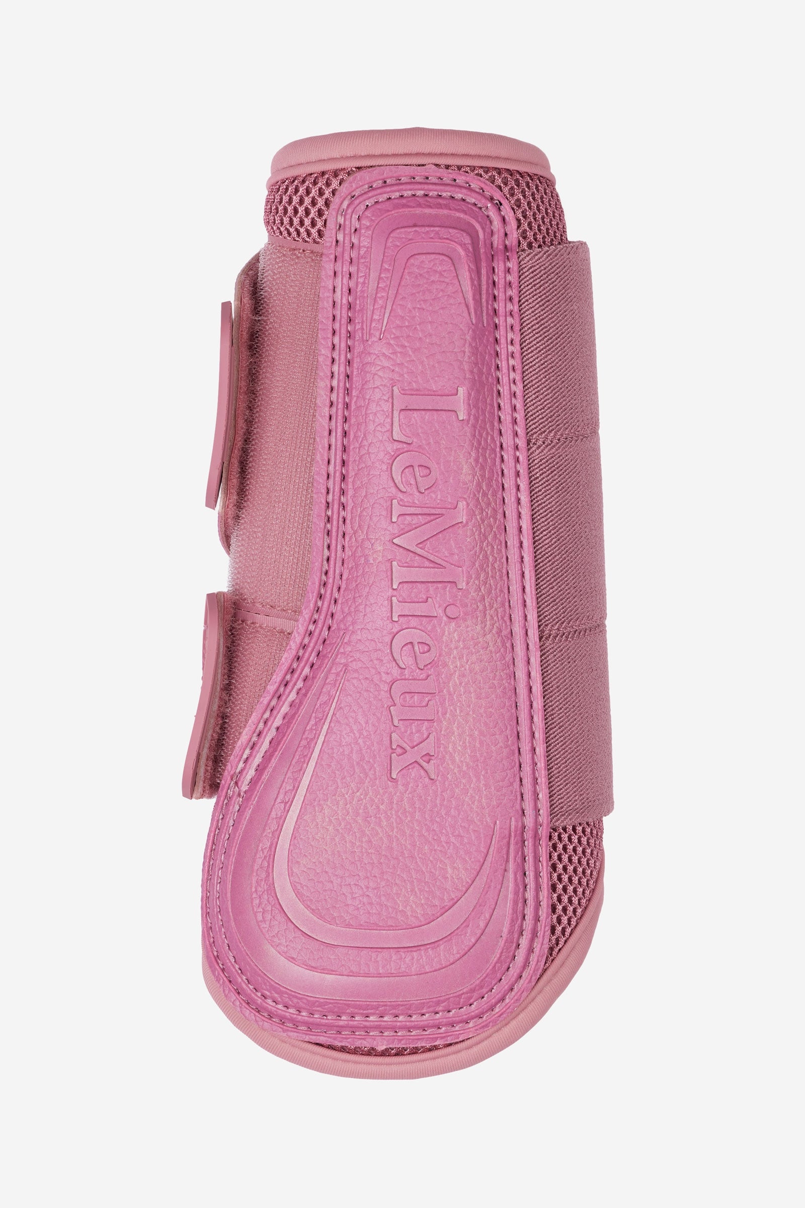 LeMieux Arika Mesh strygegamacher Leg Protection & Hoof Protection for Horses