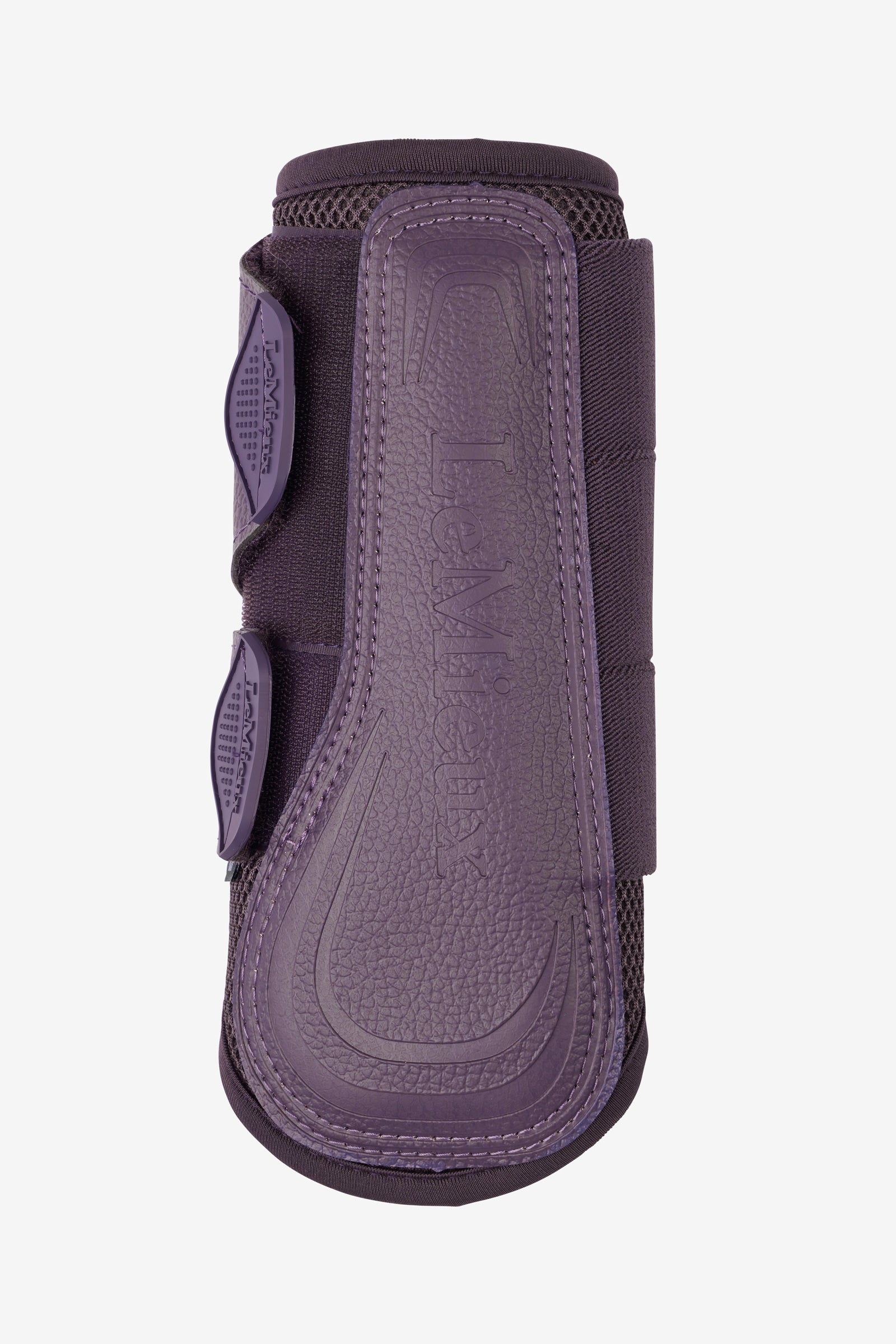 LeMieux Arika Mesh strygegamacher Leg Protection & Hoof Protection for Horses