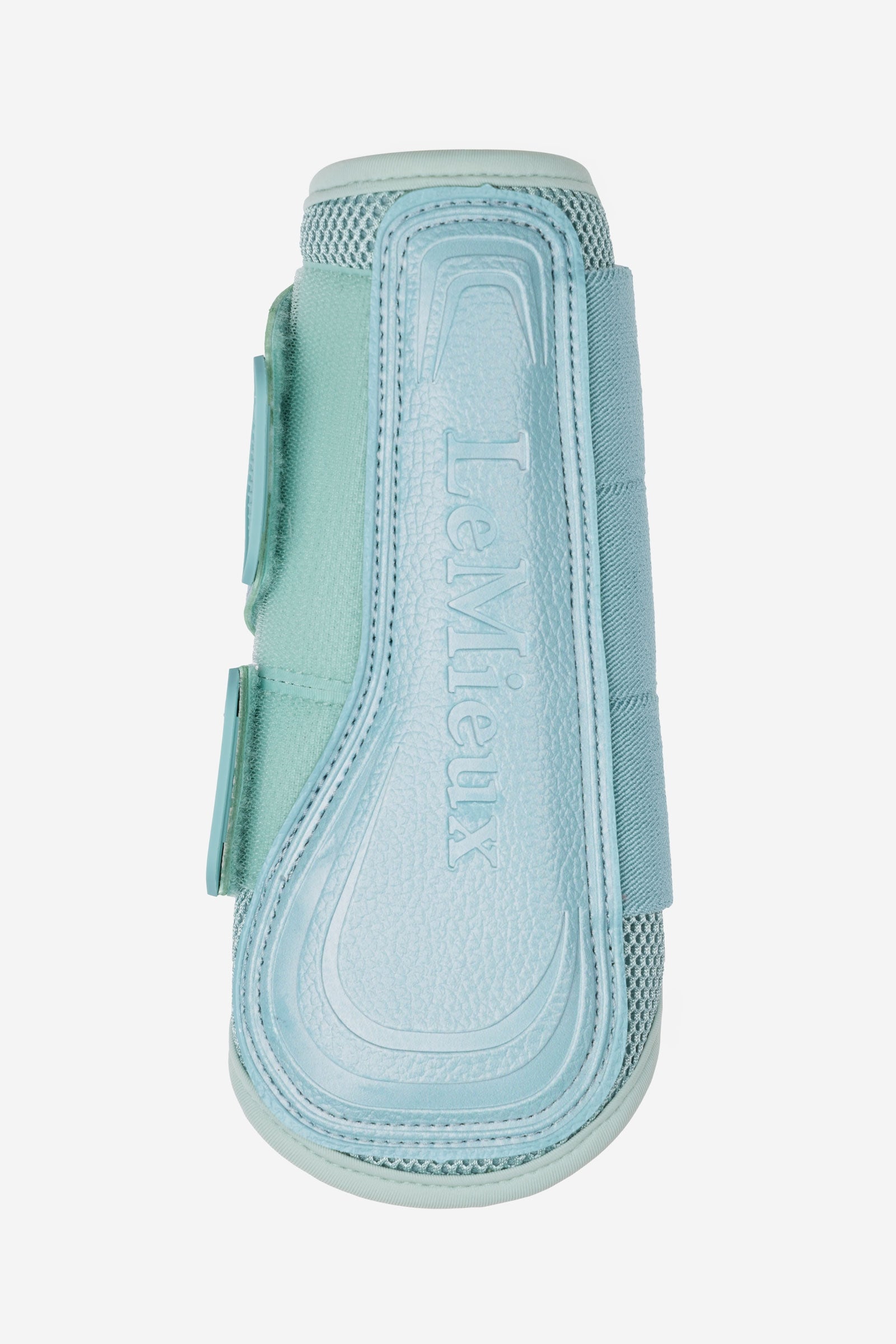 LeMieux Arika Mesh strygegamacher Leg Protection & Hoof Protection for Horses