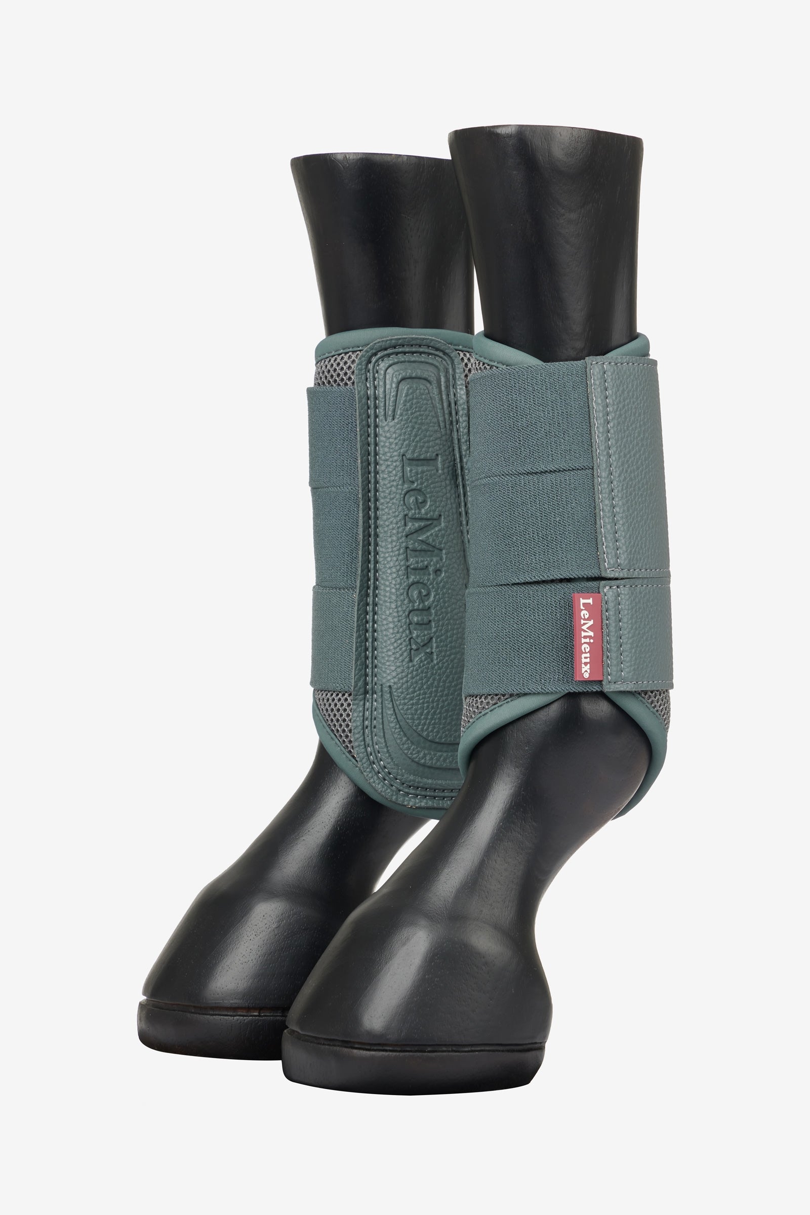 LeMieux Arika Mesh strygegamacher Leg Protection & Hoof Protection for Horses