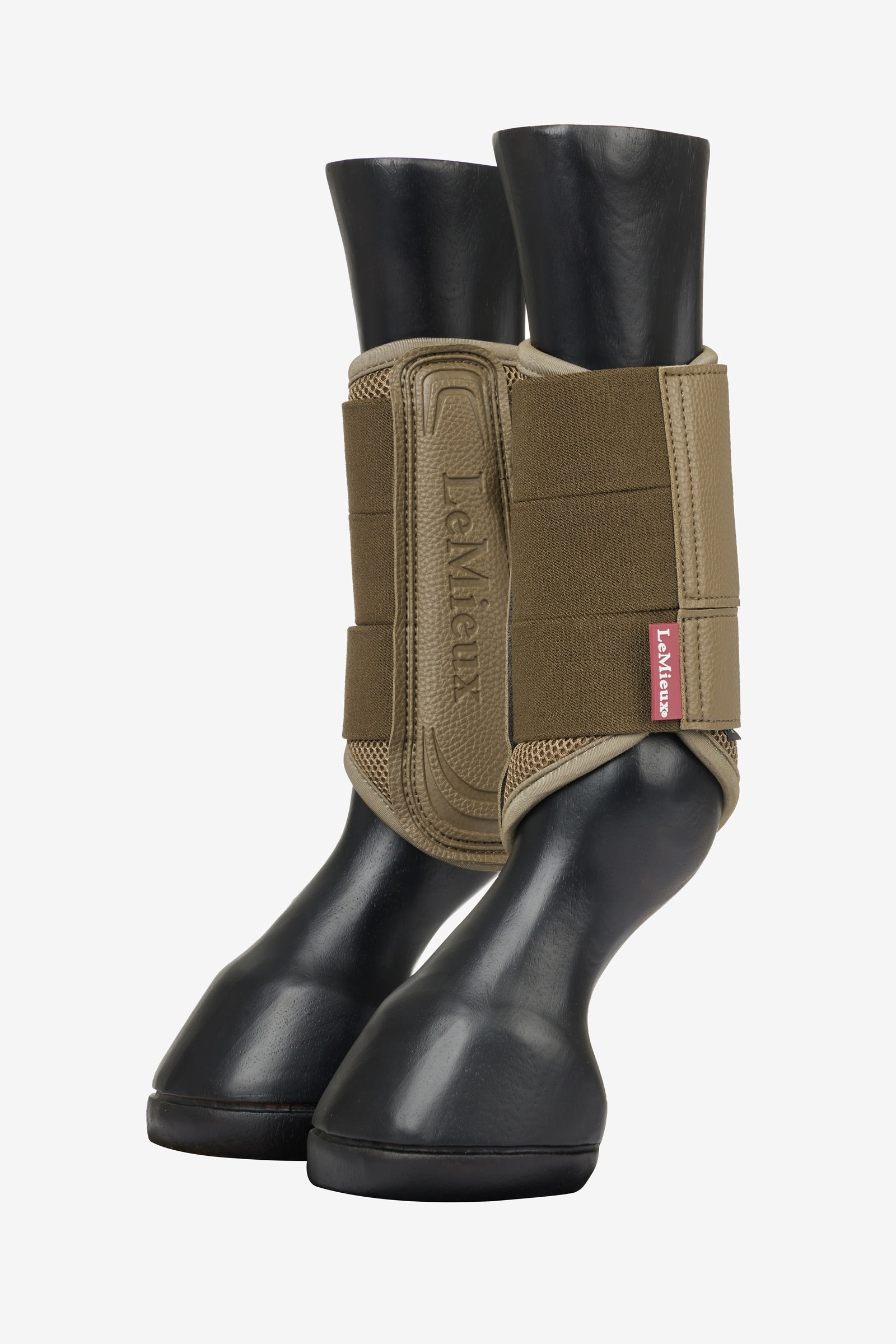 LeMieux Arika Mesh strygegamacher Leg Protection & Hoof Protection for Horses