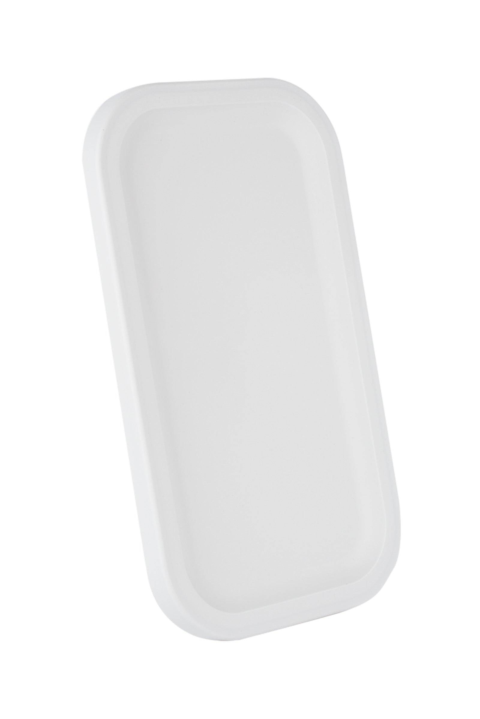 Waldhausen Lid White For ECO Multibag Stable Equipment