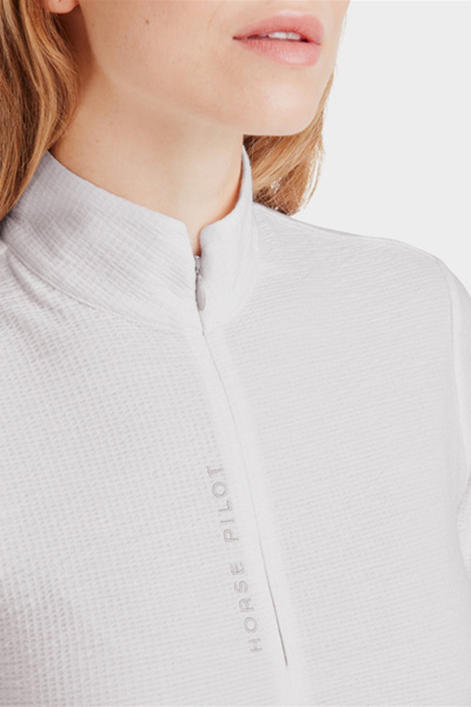 Horse Pilot Suntech Women´s Shirt Women’s Riding Clothing