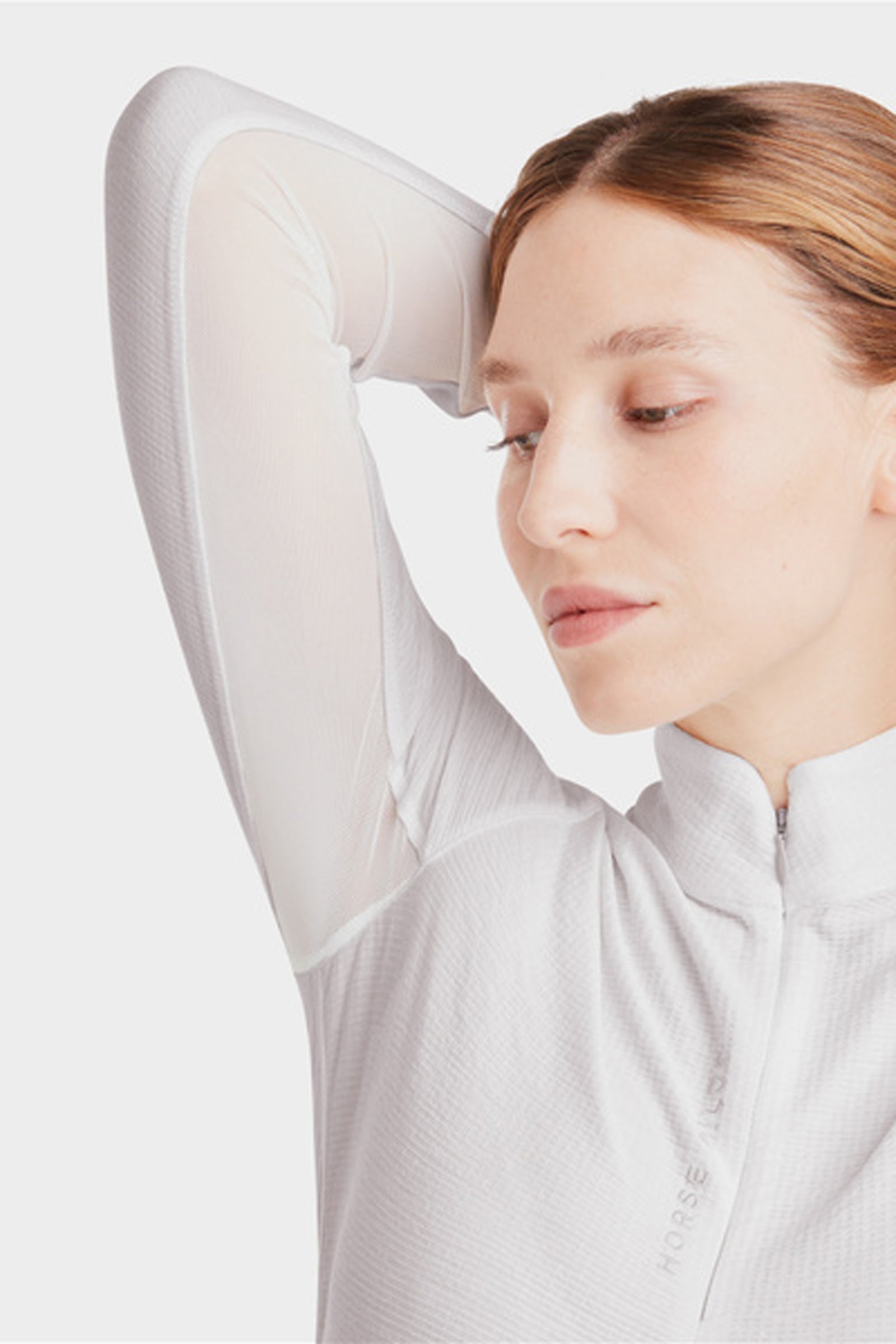 Horse Pilot Suntech Women´s Shirt Women’s Riding Clothing