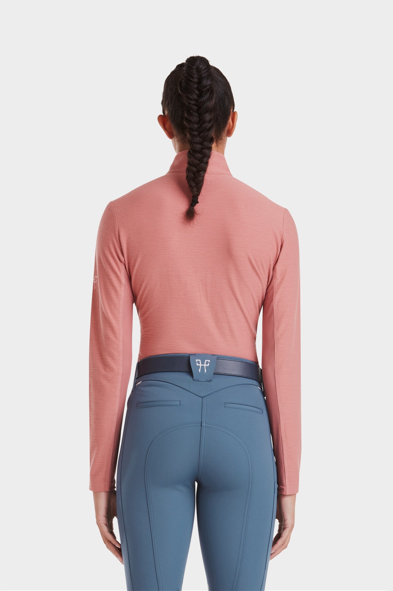 Horse Pilot Suntech Women´s Shirt Women’s Riding Clothing