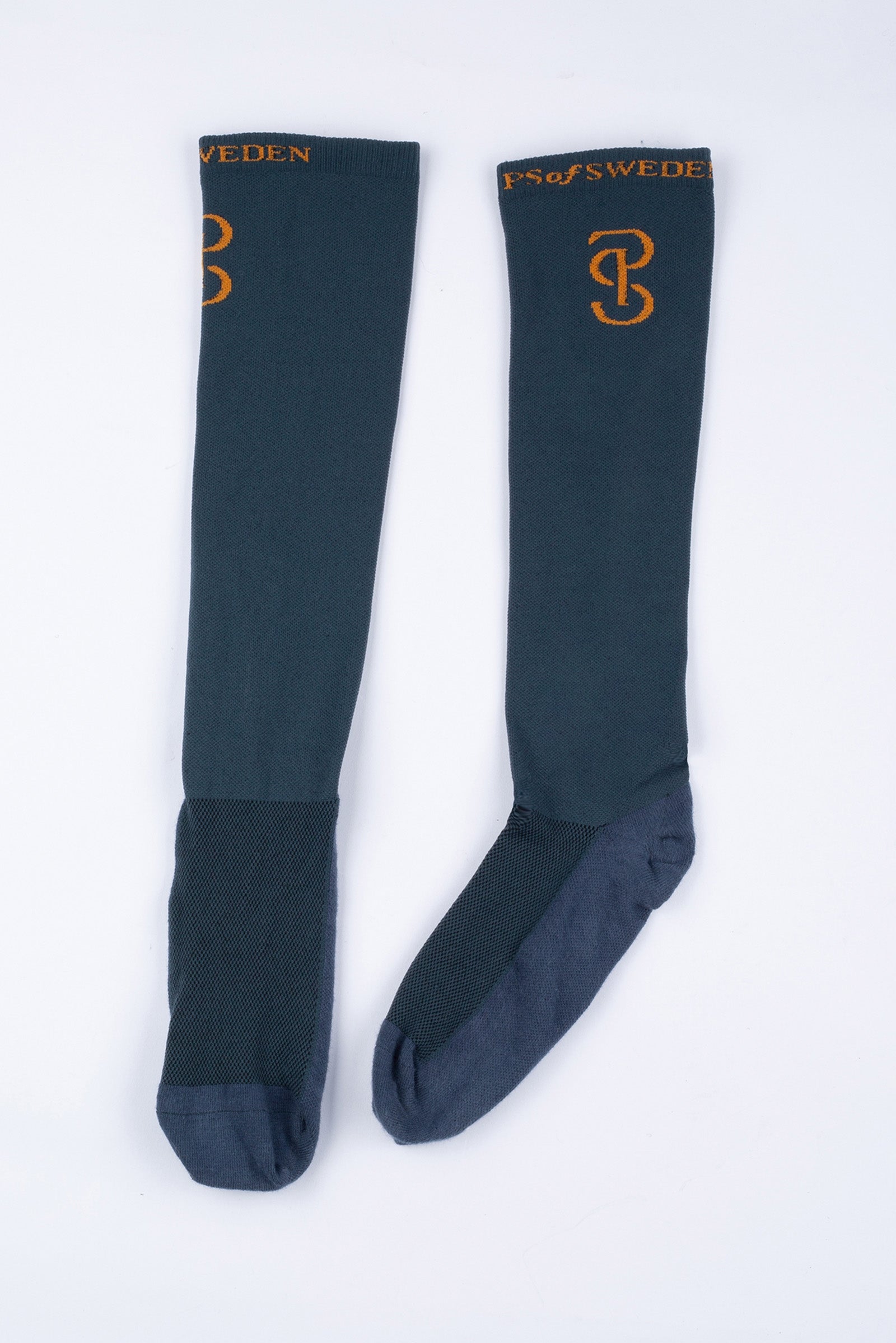 PS of Sweden Sky Riding Sock, 2-Pack Sokker