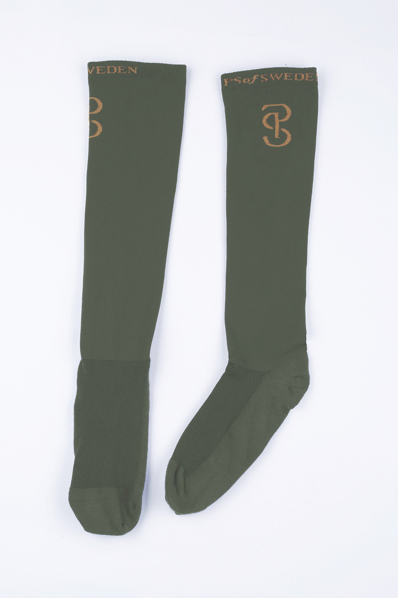 PS of Sweden Sky Riding Sock, 2-Pack Sokker