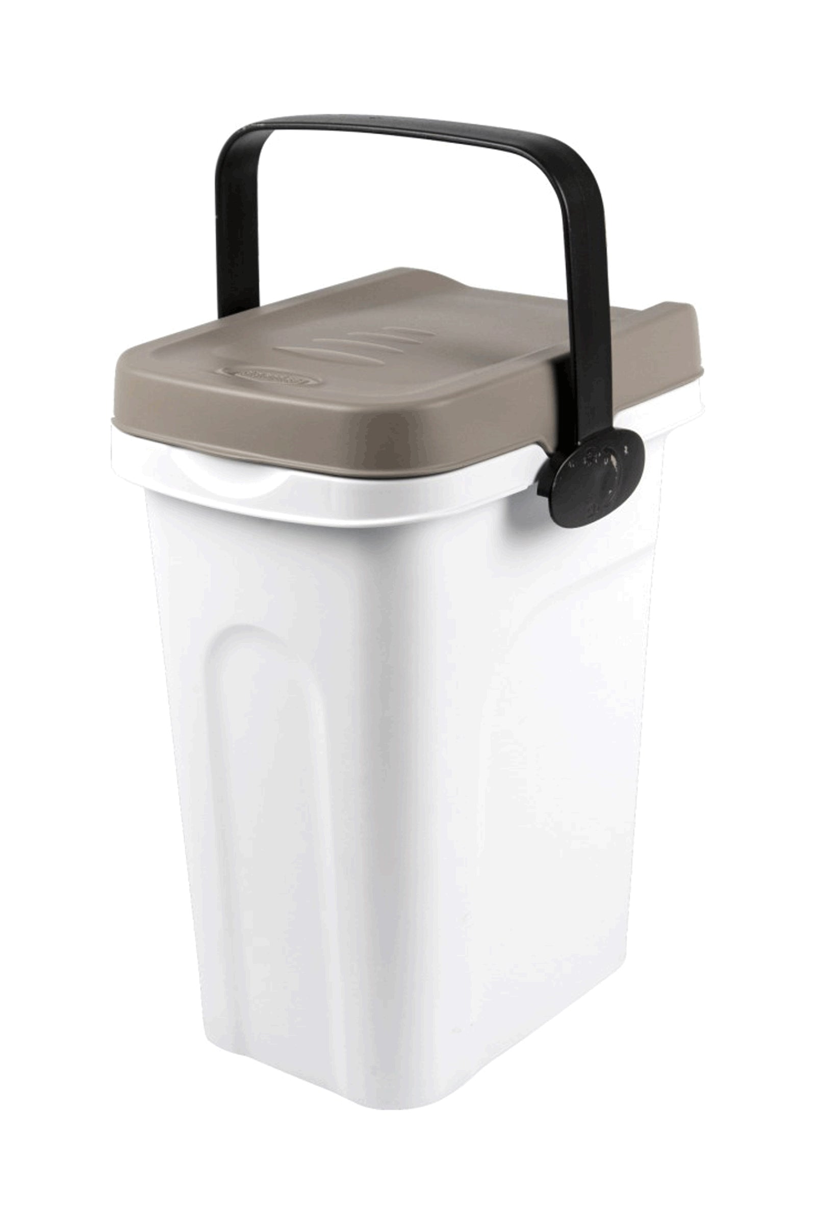 Kerbl foderbeholder, 25 l Fodring & Vanding