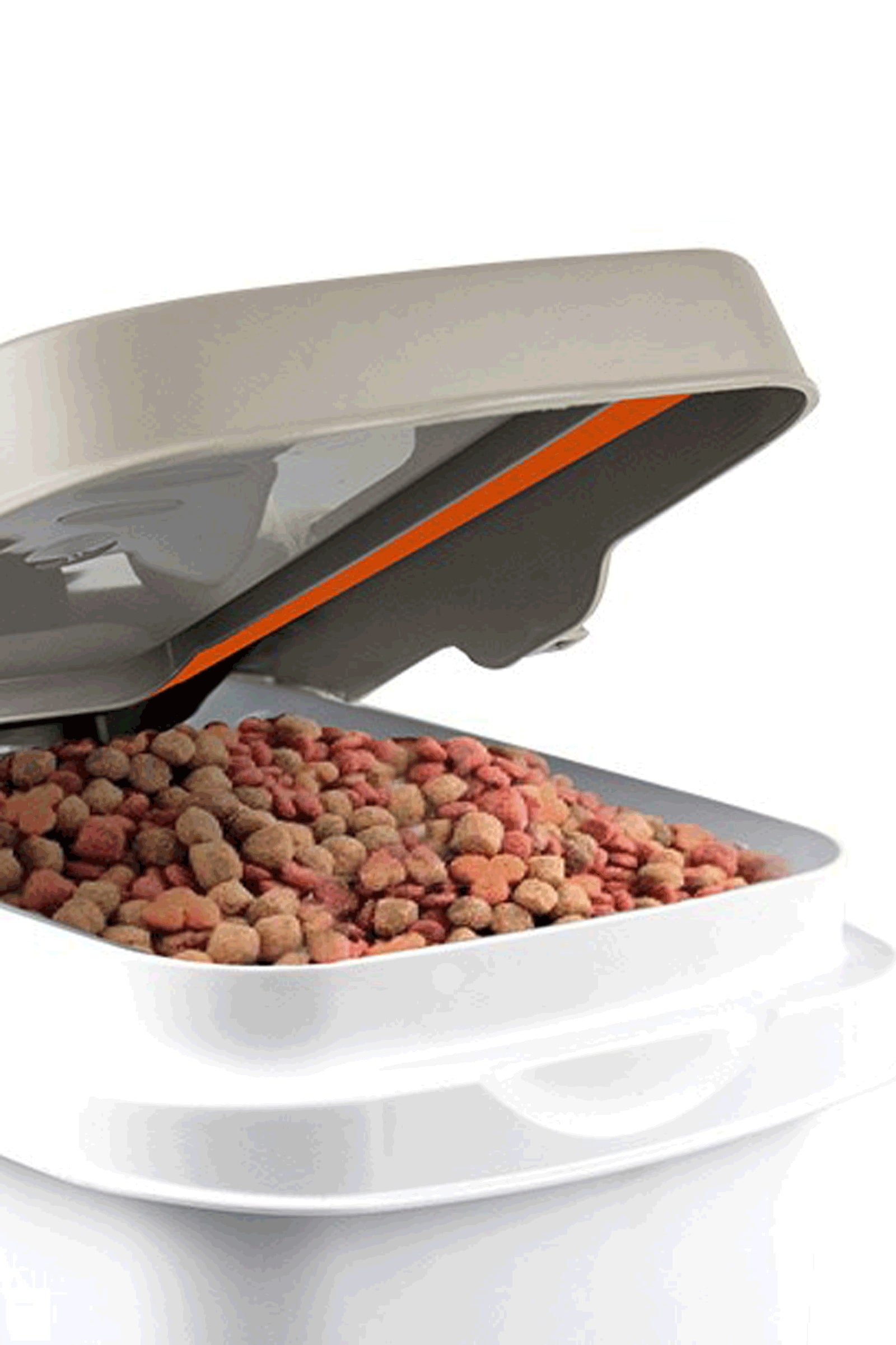 Kerbl Feed Container, 25 L Stable Equipment