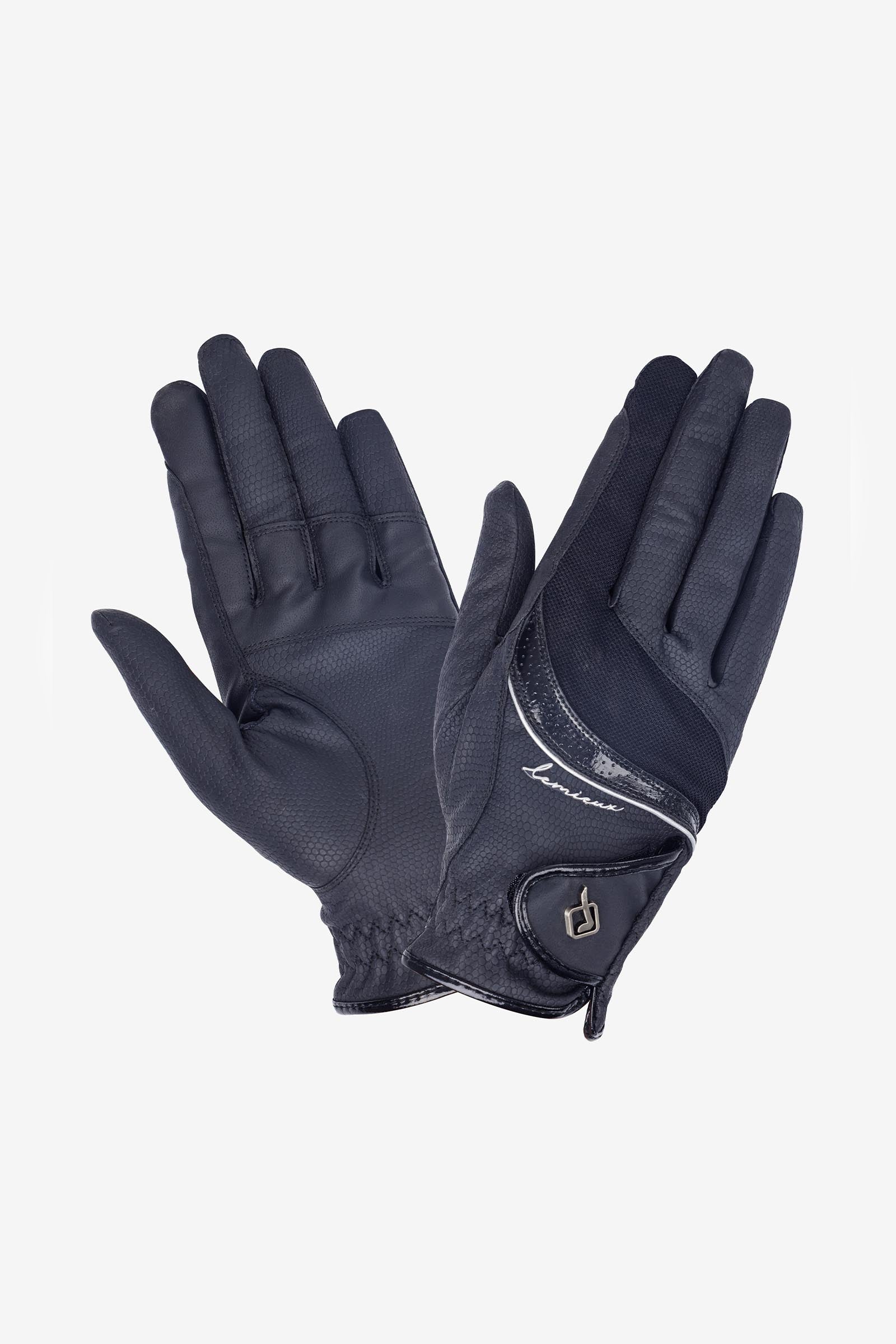 LeMieux Competition Gloves Riding Gloves