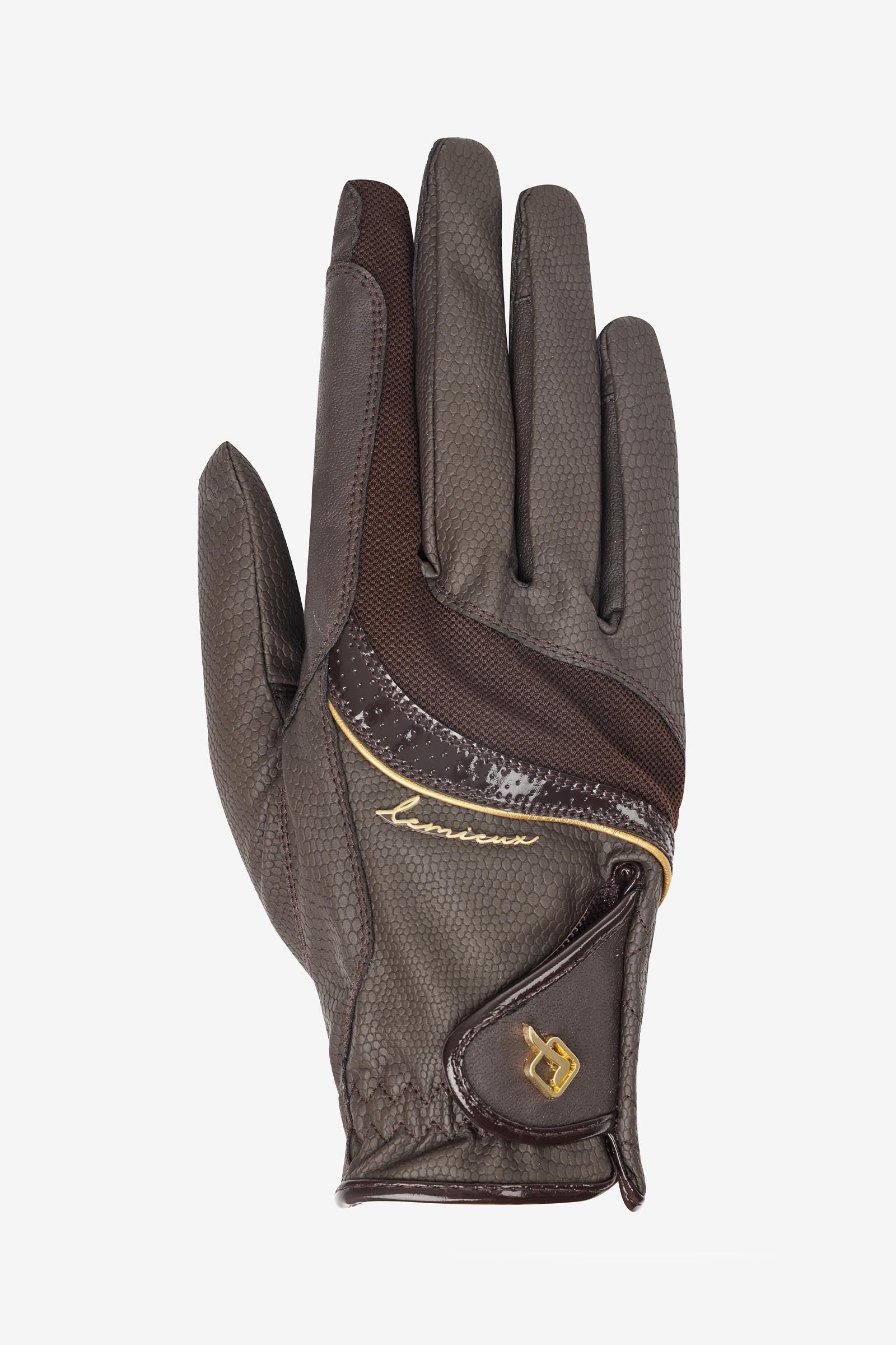 LeMieux Competition Gloves Riding Gloves