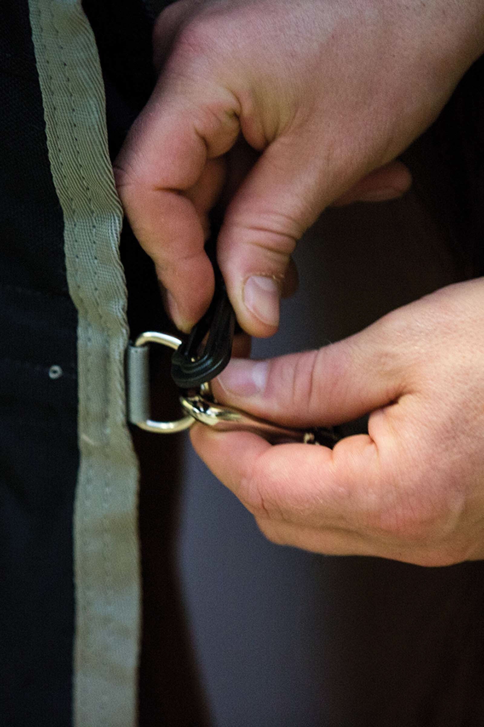 Horseware Liner Under Rug, 100g Horse Rugs