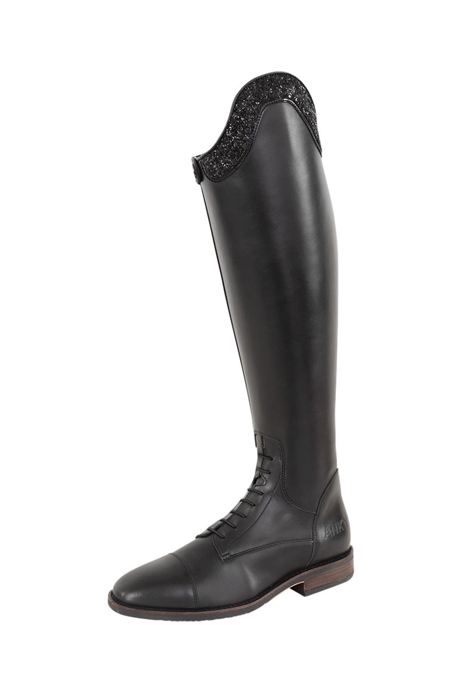 Anky ANKY New York Riding Boot, Regular Shaft Riding Boots & Riding Shoes