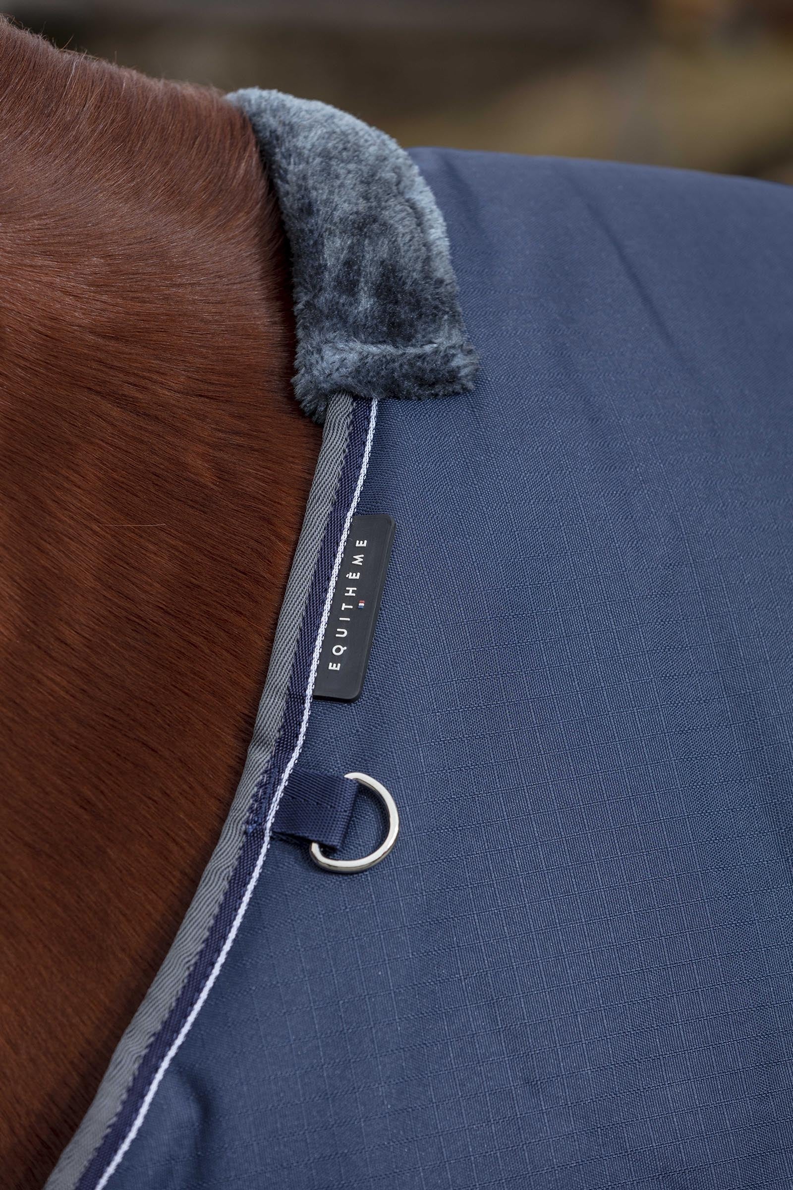 Equi Theme EQUITHÈME TYREX 600D Turnout Rug, 150g Horse Rugs