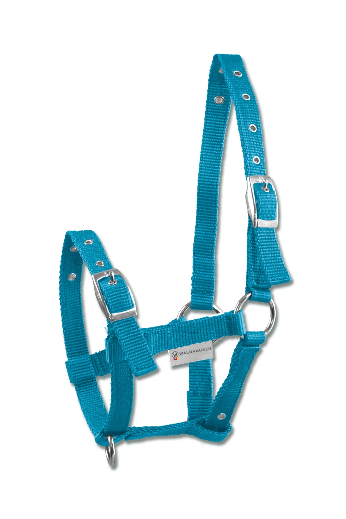 Waldhausen Foal Halter Triple Pony & Shetland Tac