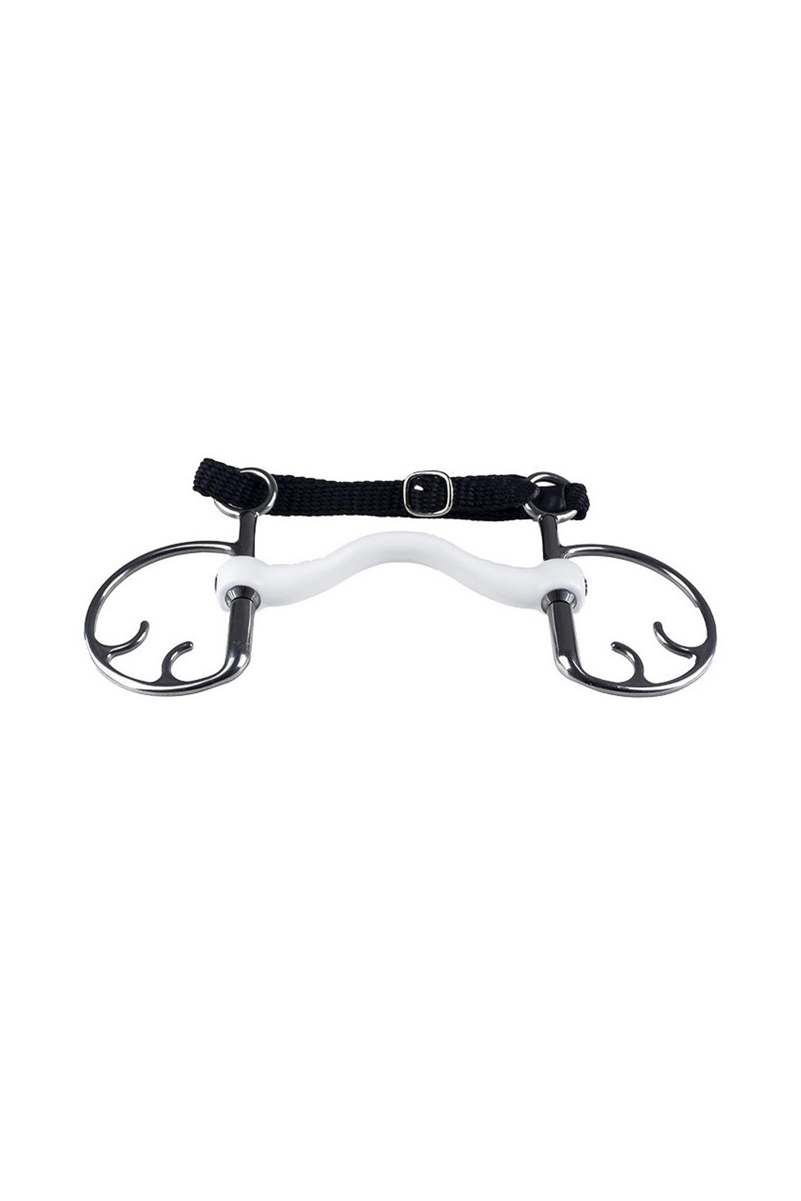 Trust Equestrian Inno Sense Kimblehook Port Medium-20 Bid
