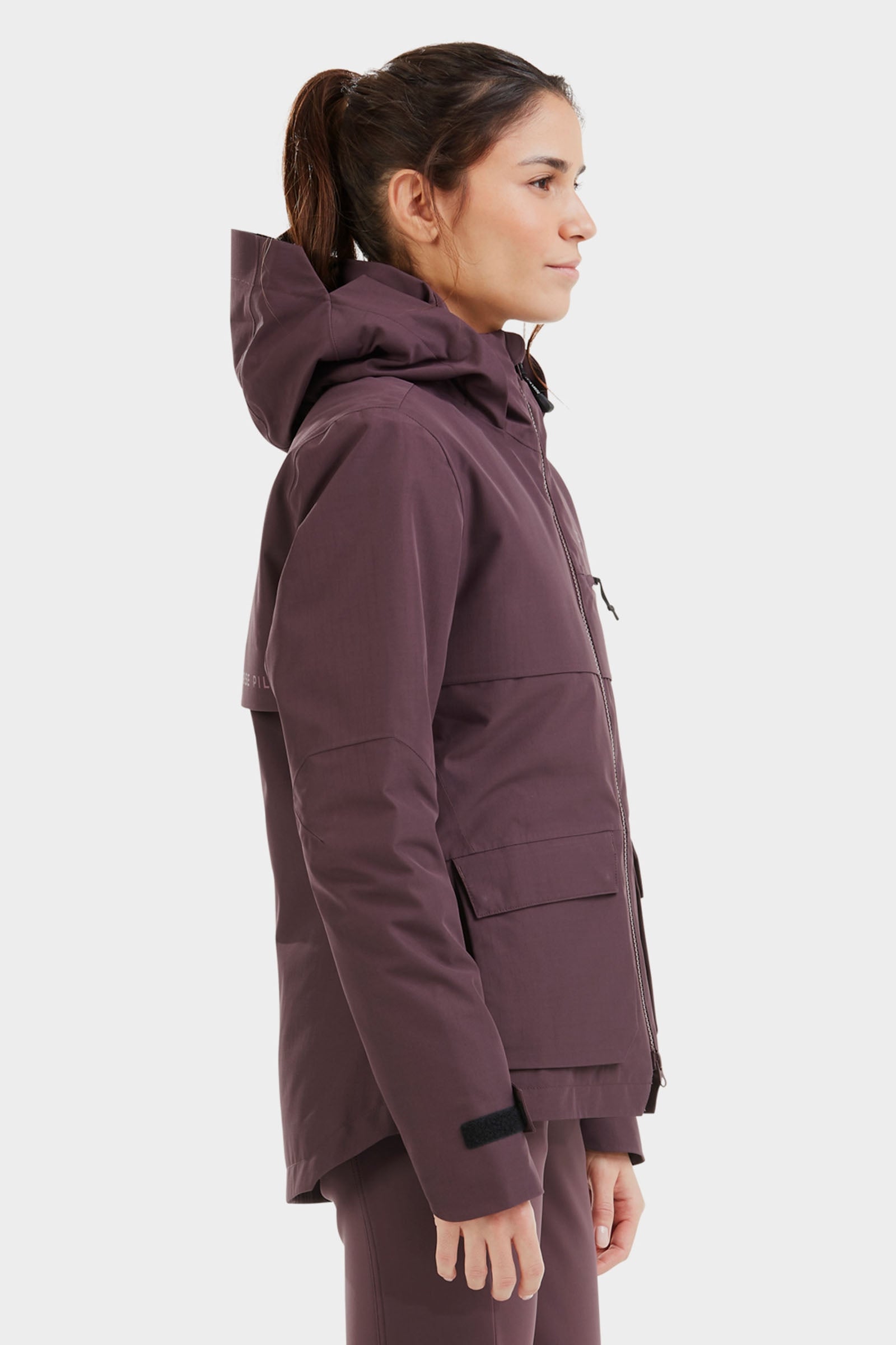 Horse Pilot Essential Women´s Jacket Women’s Riding Clothing