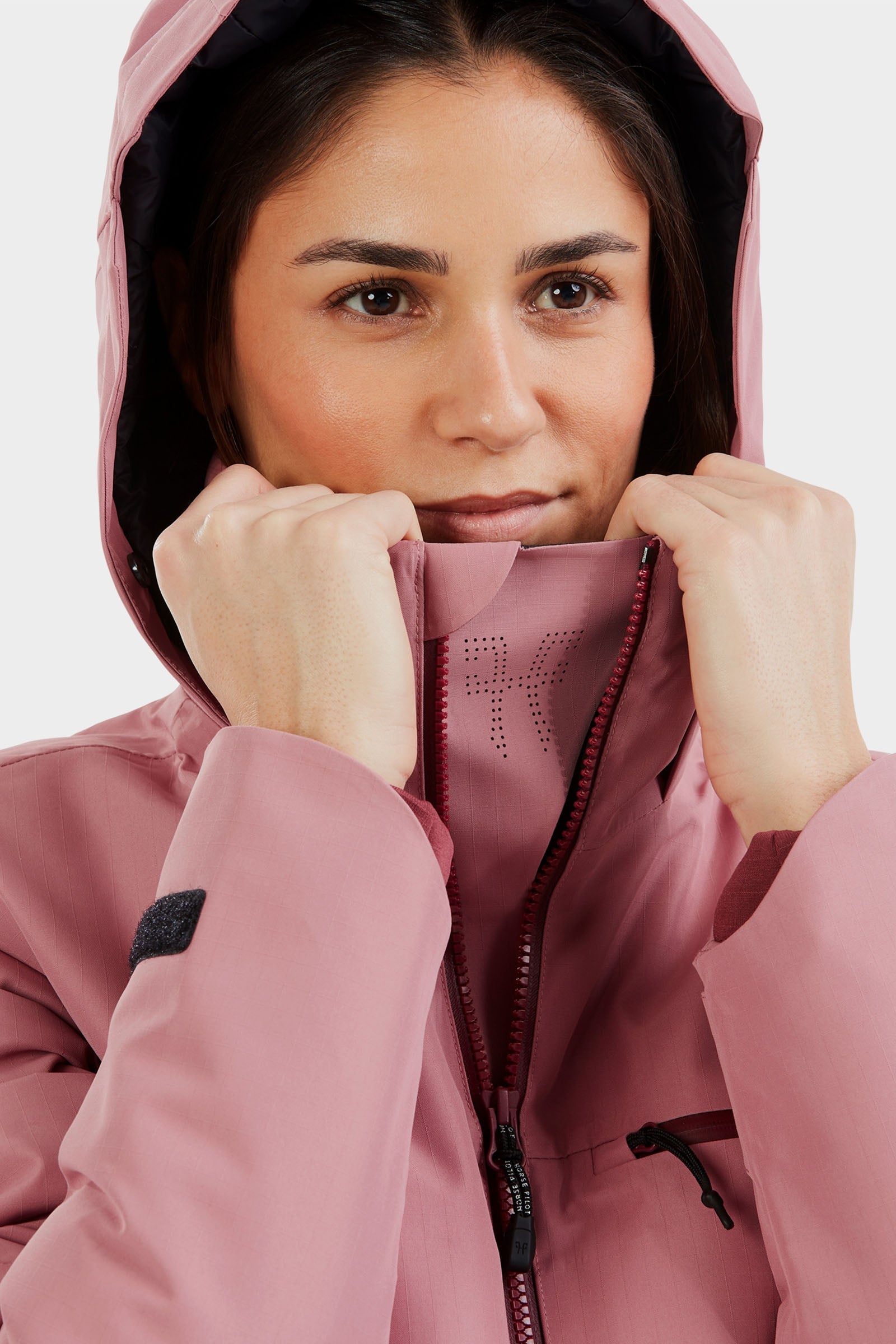Horse Pilot Essential Women´s Jacket Women’s Riding Clothing