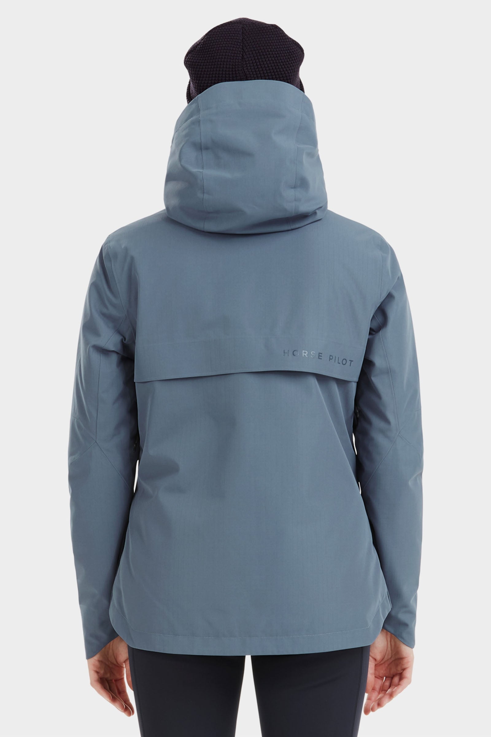 Horse Pilot Essential Women´s Jacket Women’s Riding Clothing