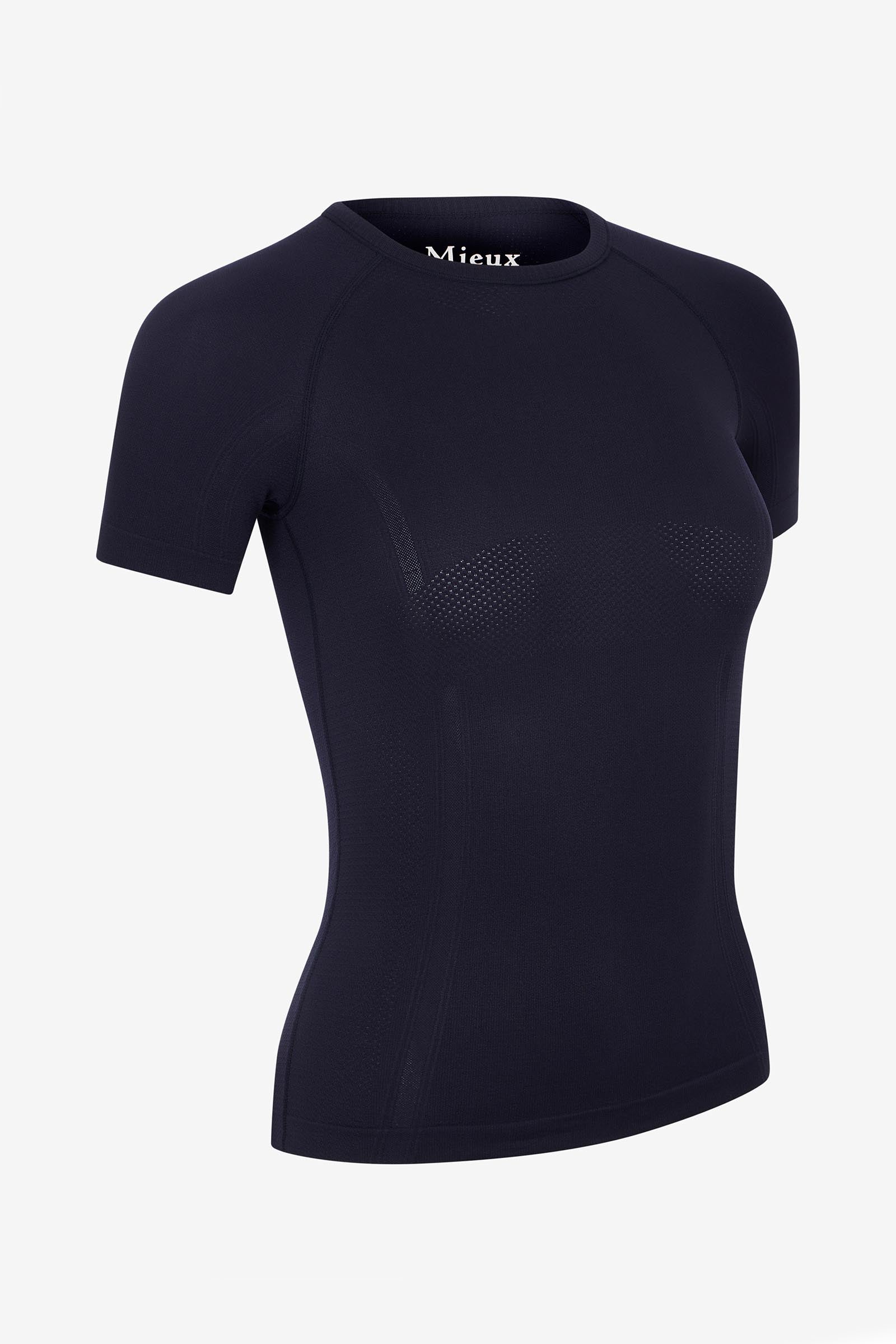 LeMieux Britney Seamless Short Sleeve Top Women’s Riding Clothing