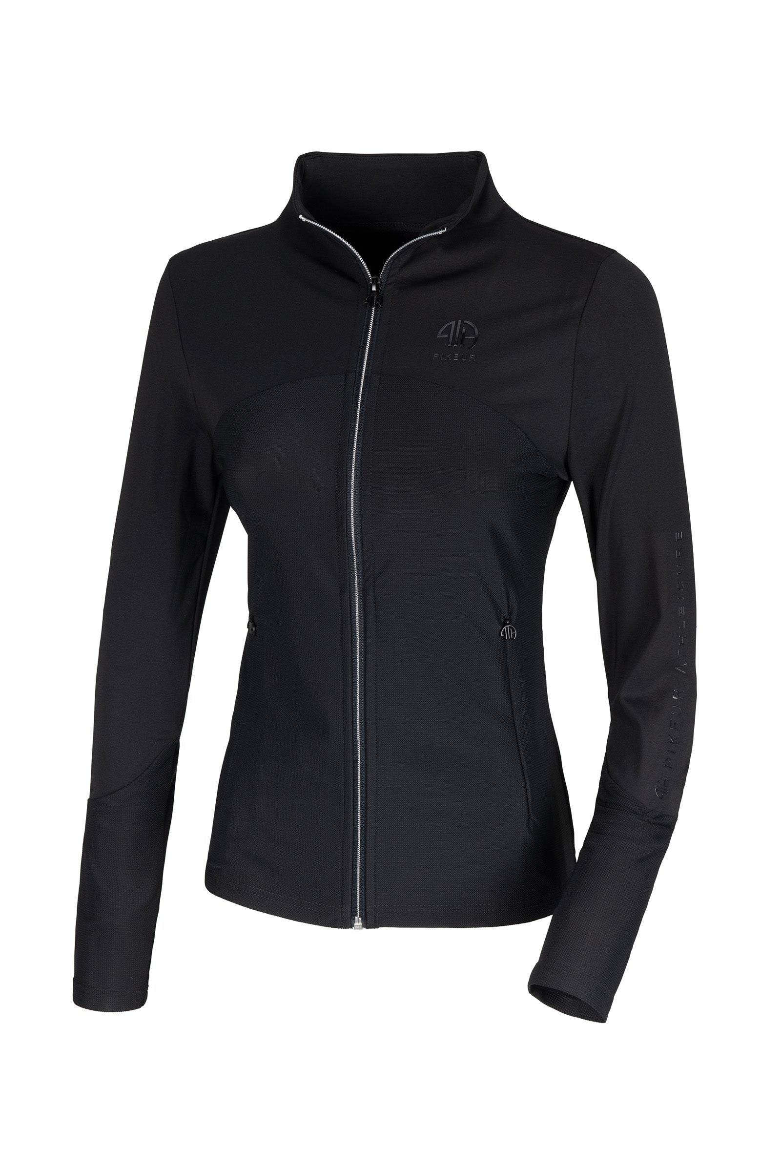 Pikeur Athleisure Funktionsjakke Ridetøj til dame