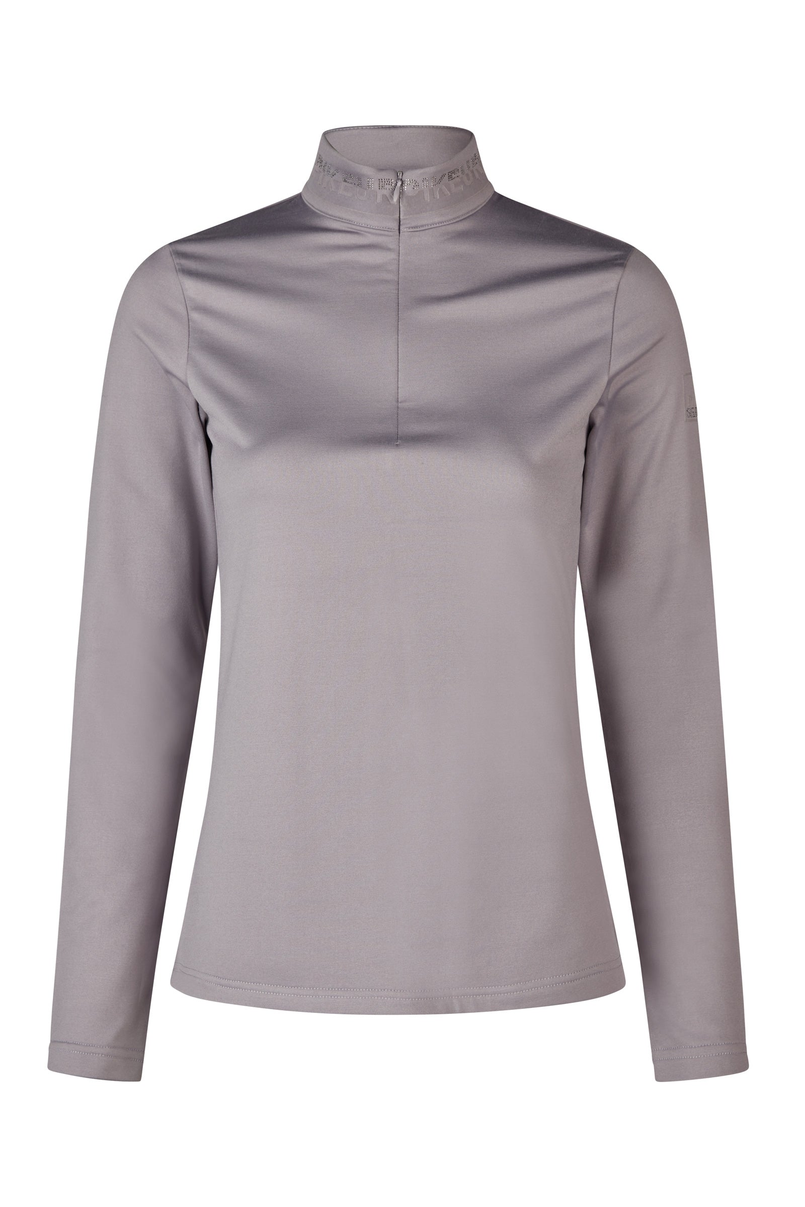 Pikeur Selection Zip Shirt Ridetøj til dame