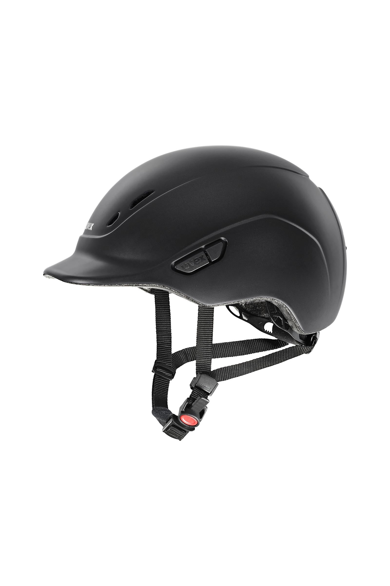 Uvex Kidoxx Mat Kids´ Riding Helmet Safety Equipment