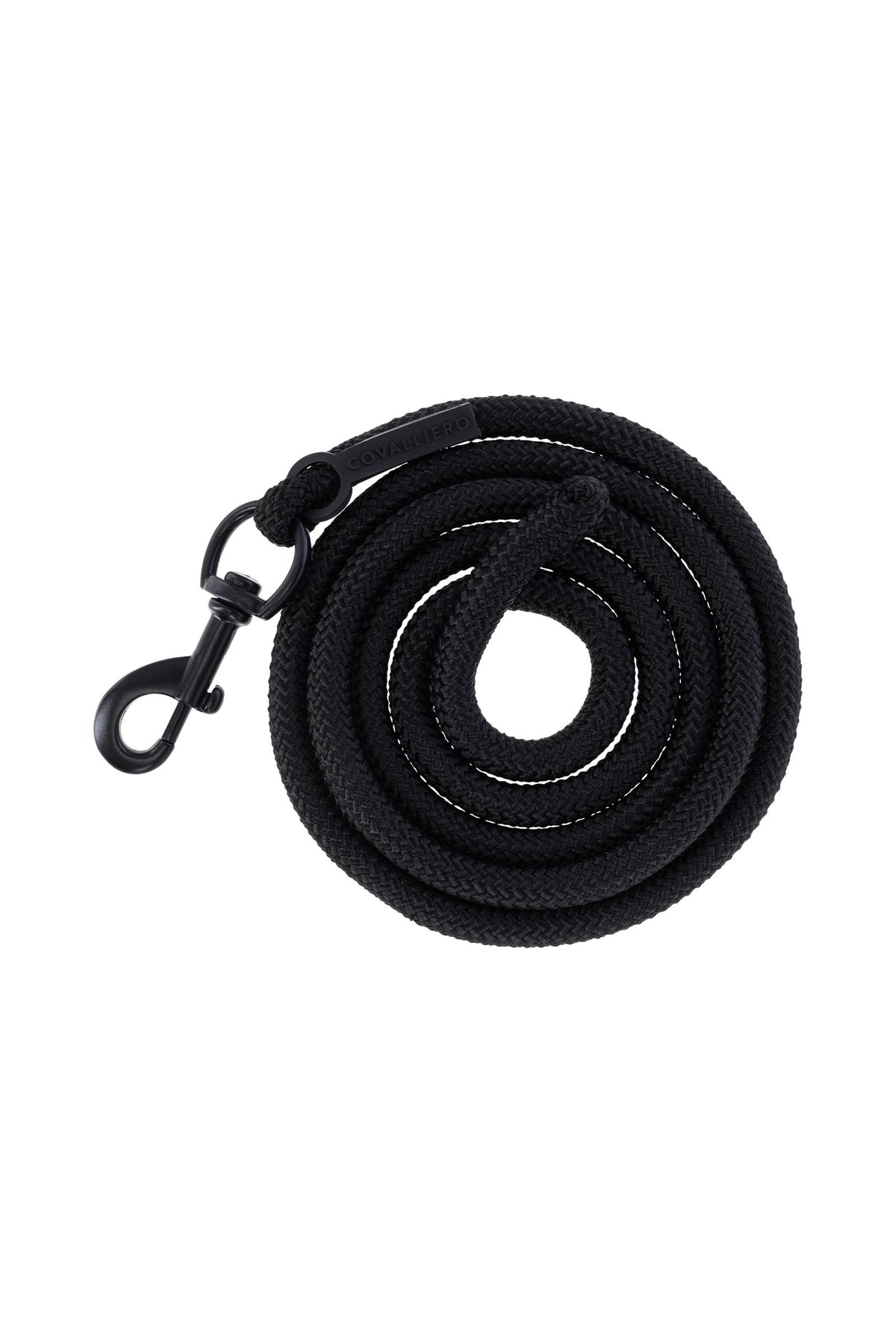Covalliero FW26 Lead Rope with Snap Hook Halters & Leads